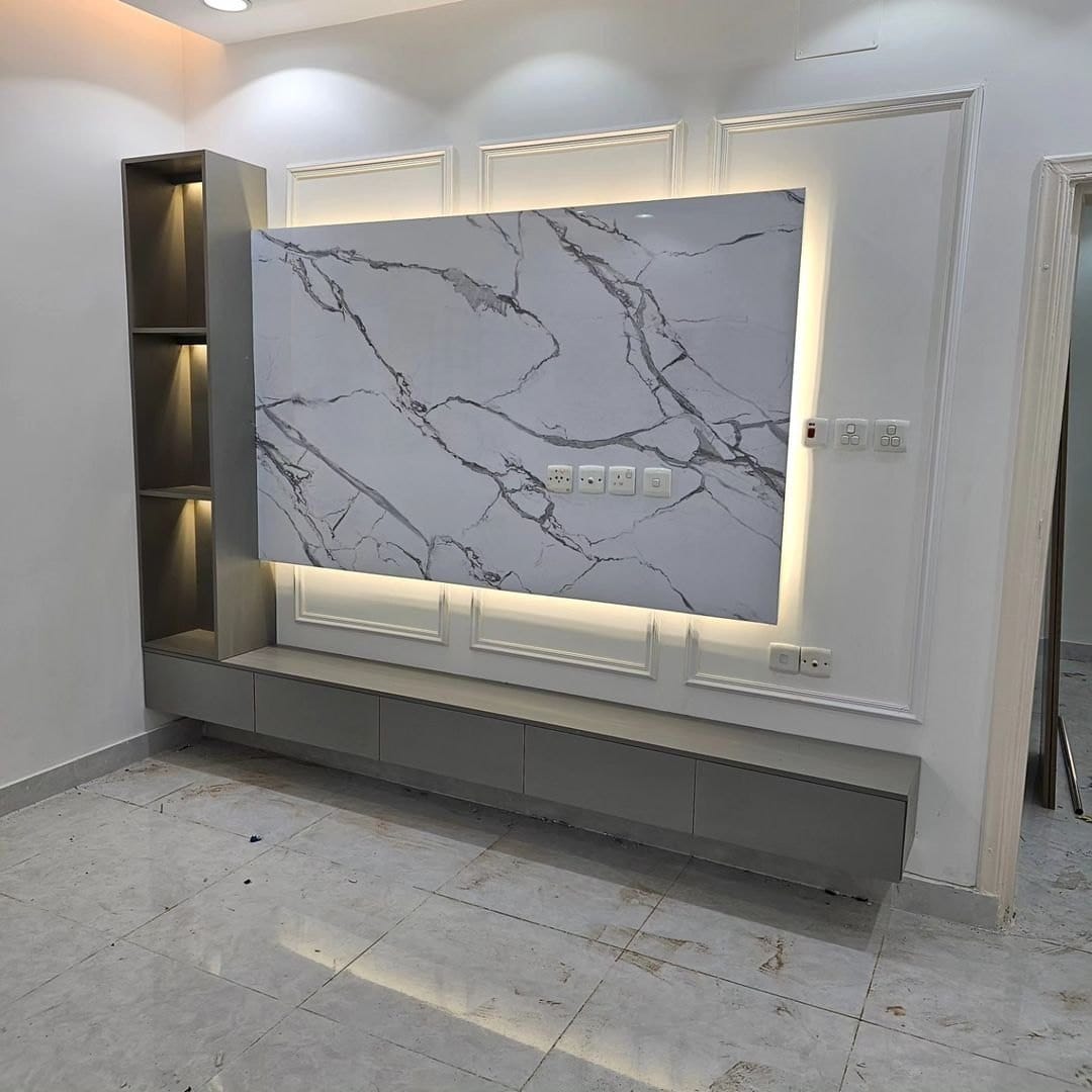 Wall Stickers Design
