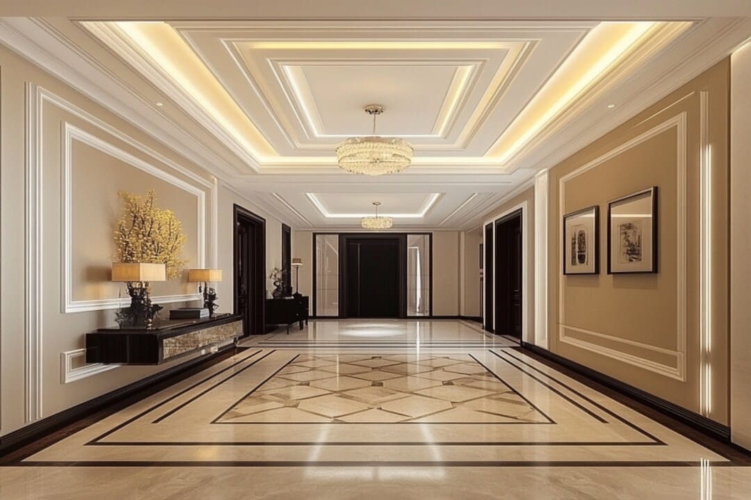 False Ceiling Design