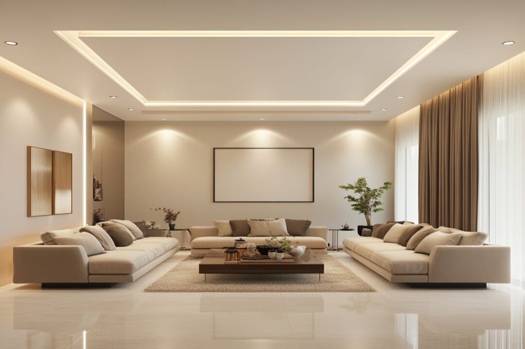 False Ceiling Design