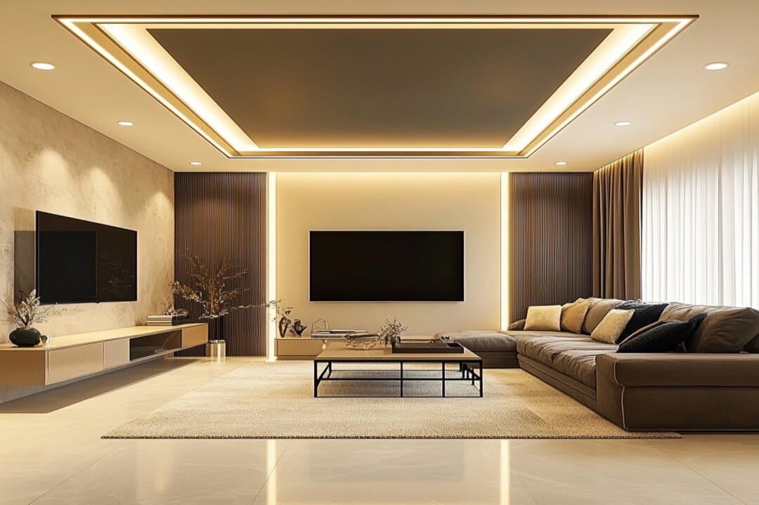 False Ceiling Design