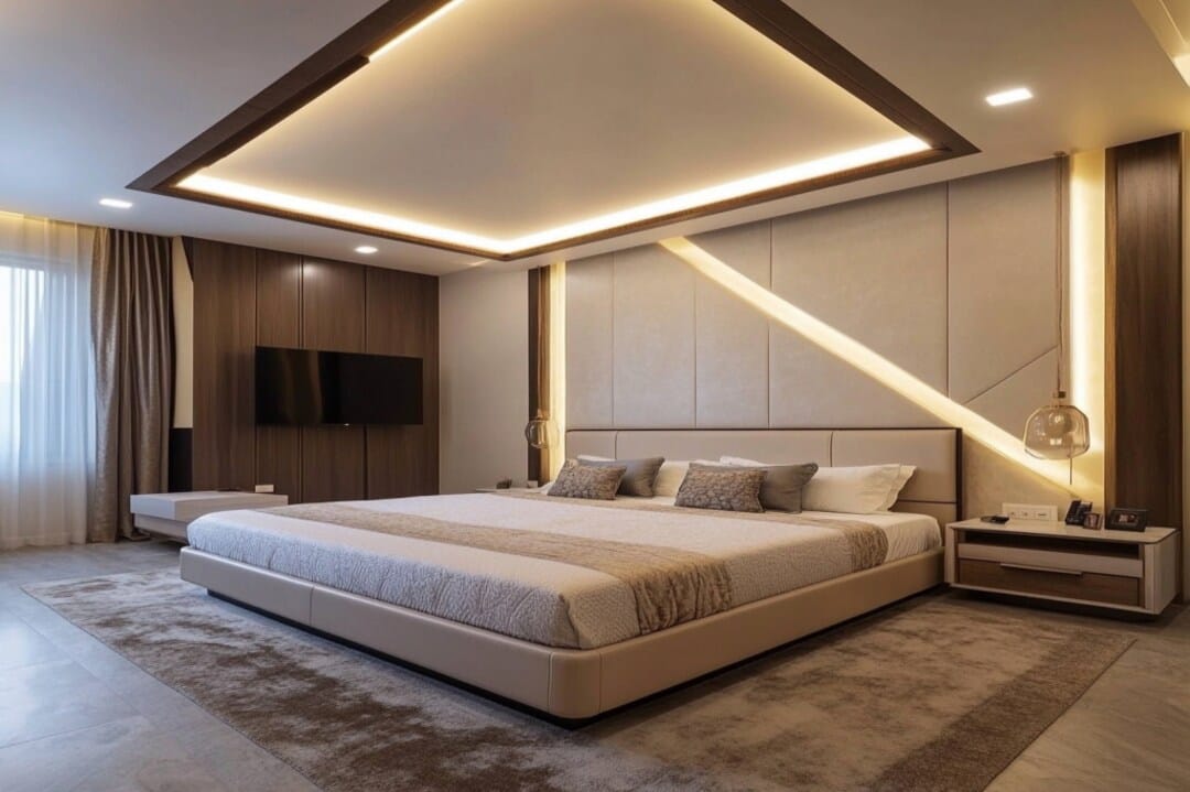 False Ceiling Design