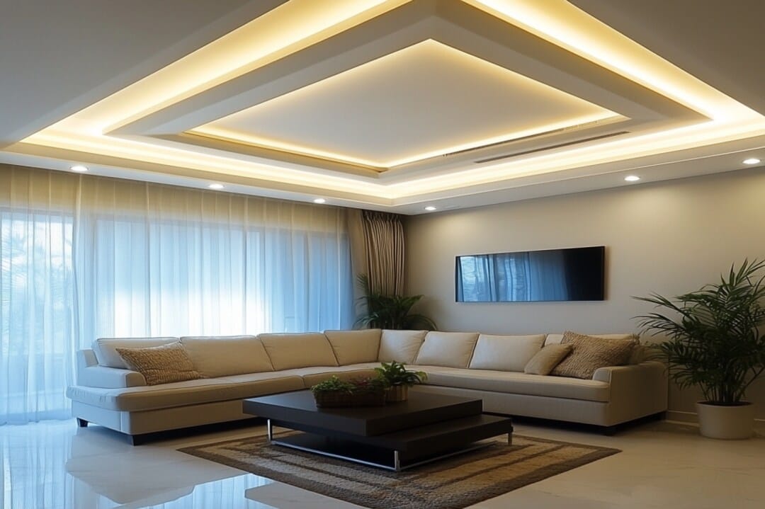 False Ceiling Design