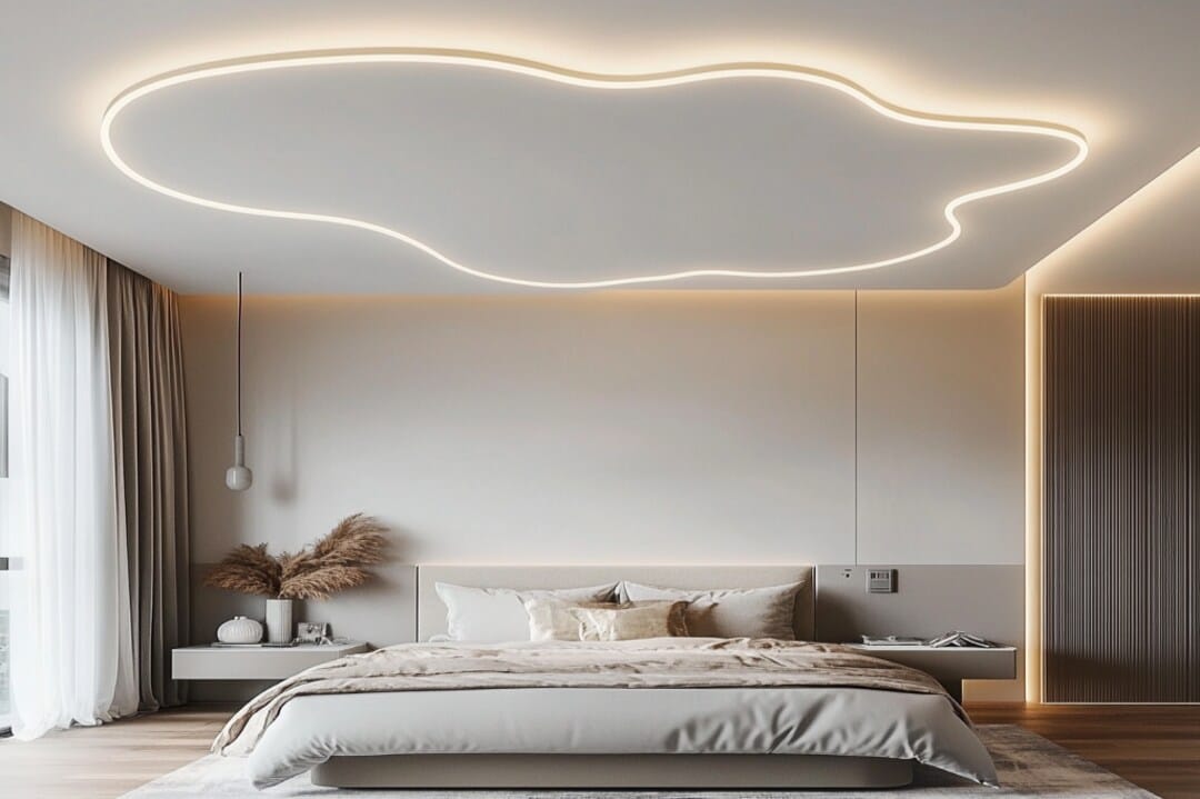 False Ceiling Design