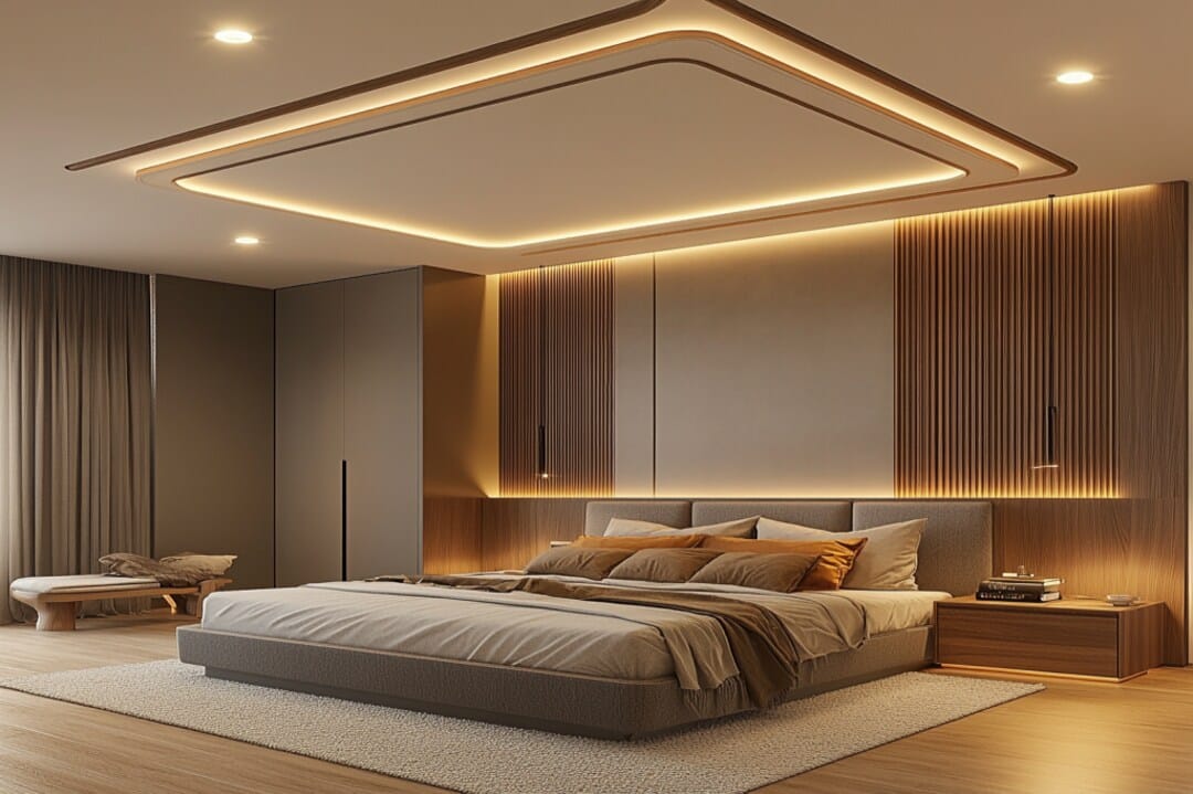 False Ceiling Design