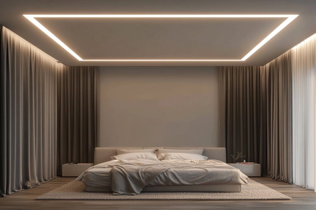 False Ceiling Design