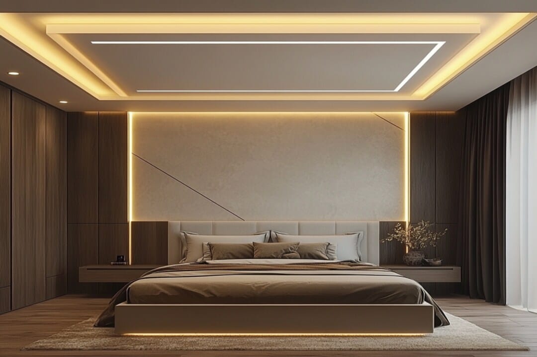 False Ceiling Design