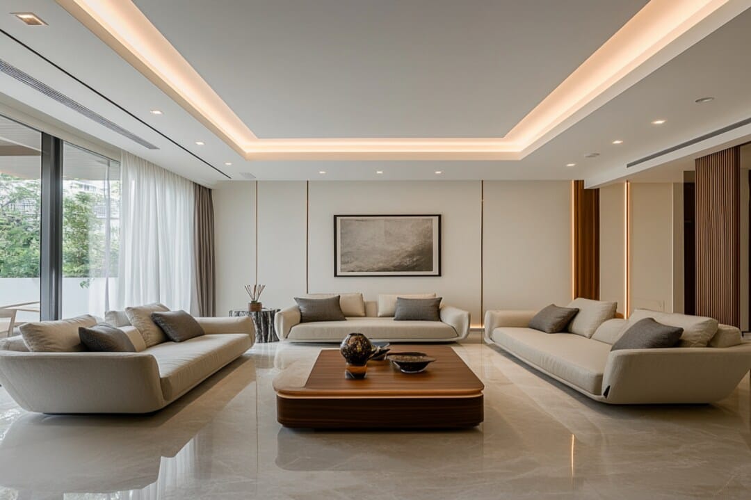 False Ceiling Design