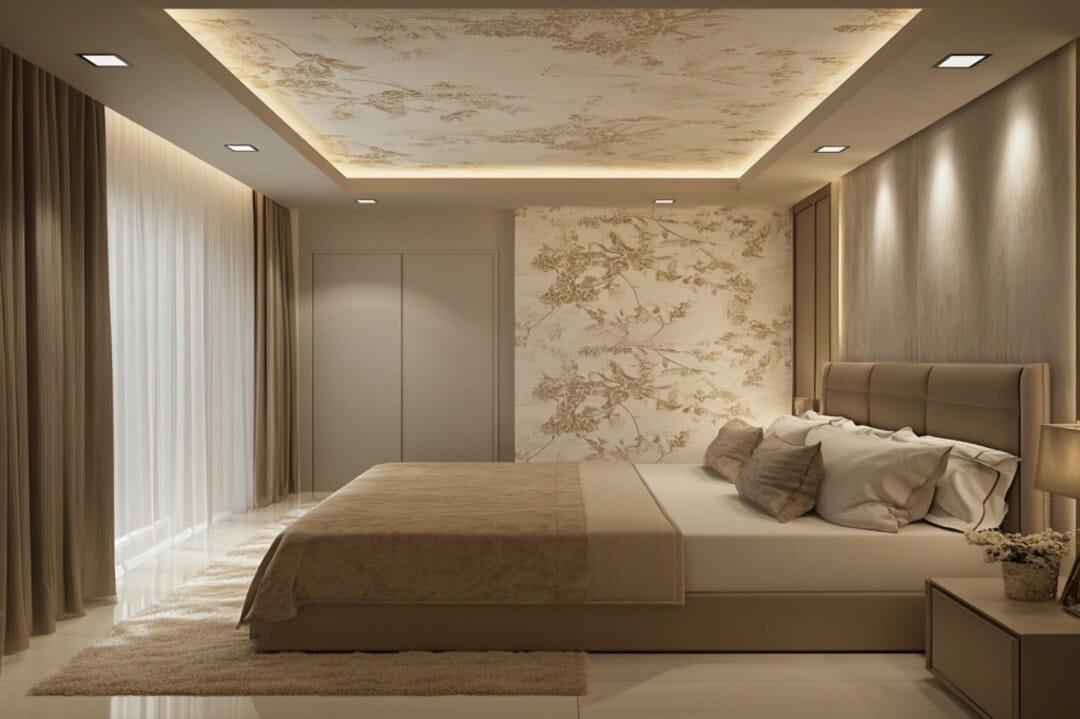 False Ceiling Design