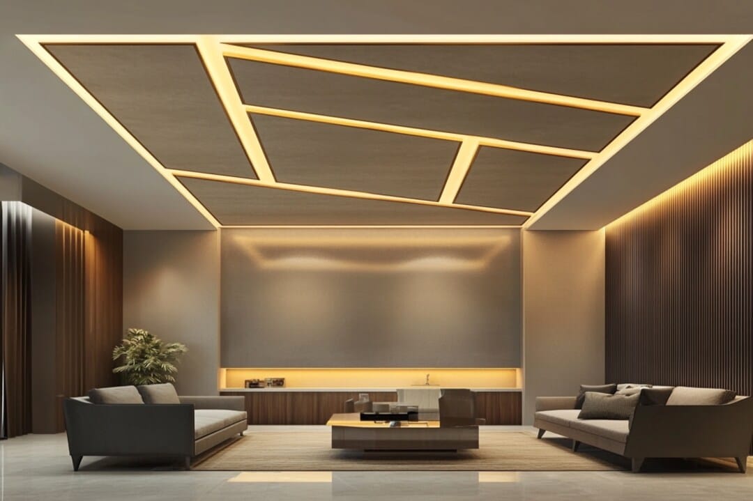 False Ceiling Design
