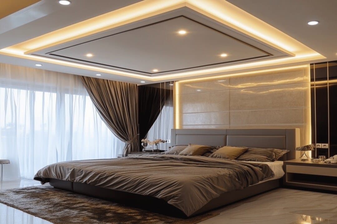False Ceiling Design