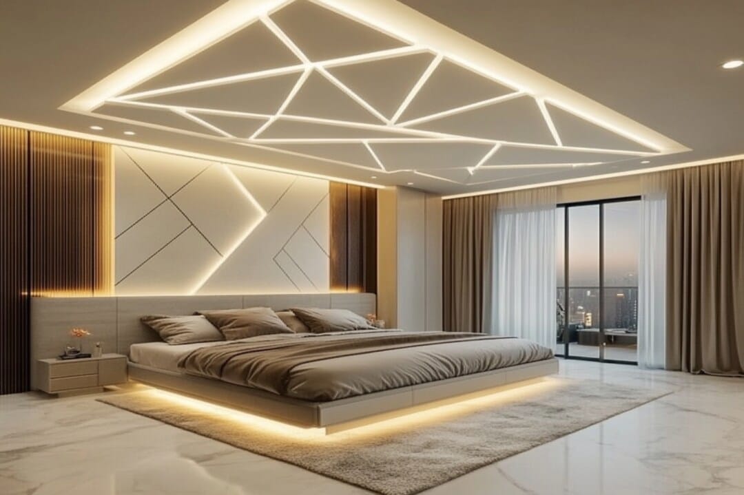 False Ceiling Design