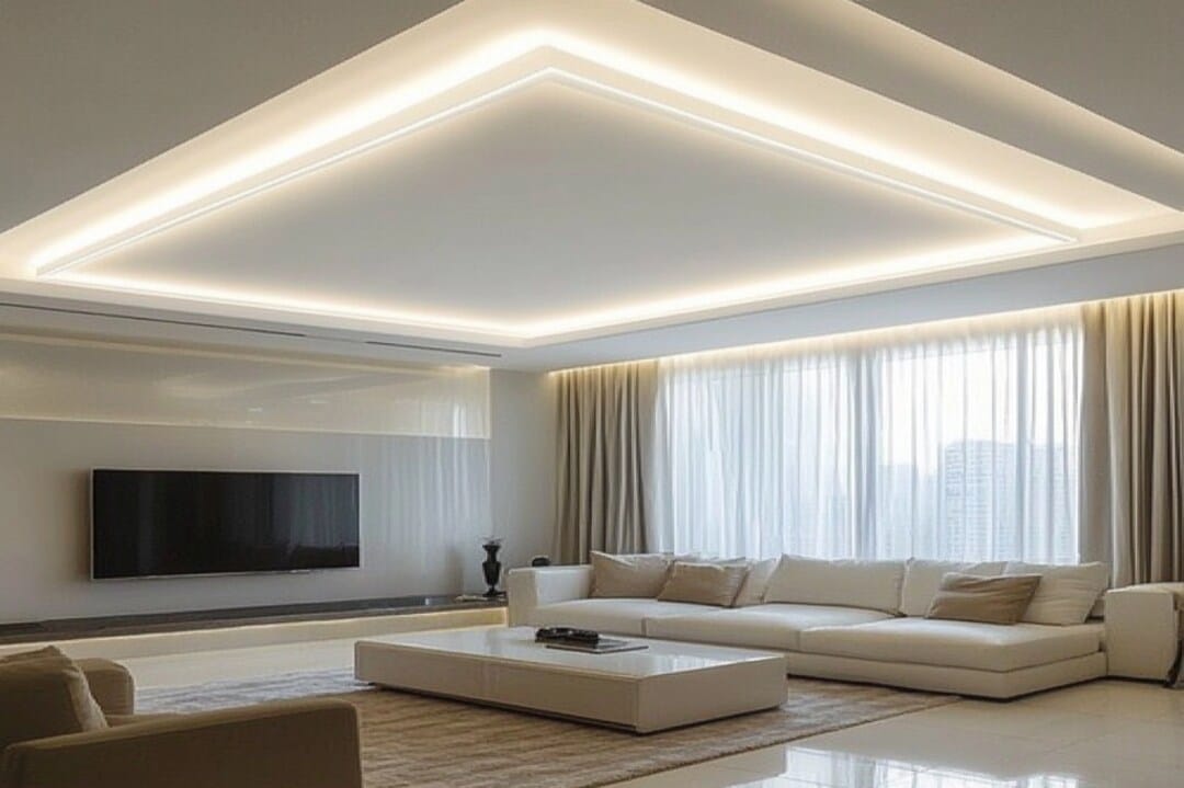 False Ceiling Design