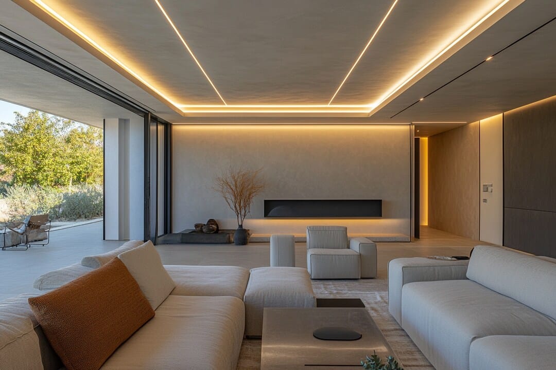 False Ceiling Design