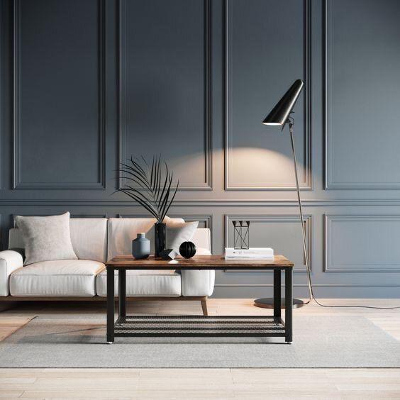 French Molding Design