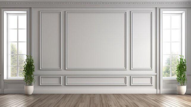 French Molding Design