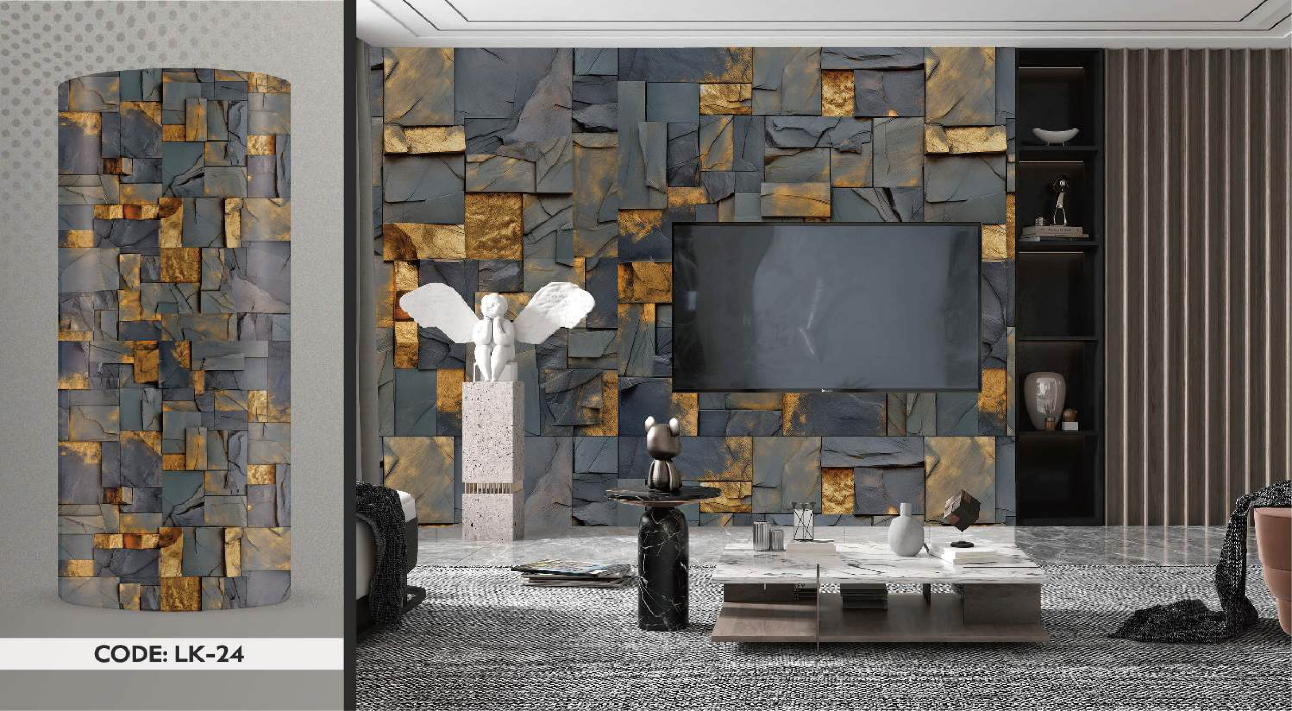 Wall Stickers Design