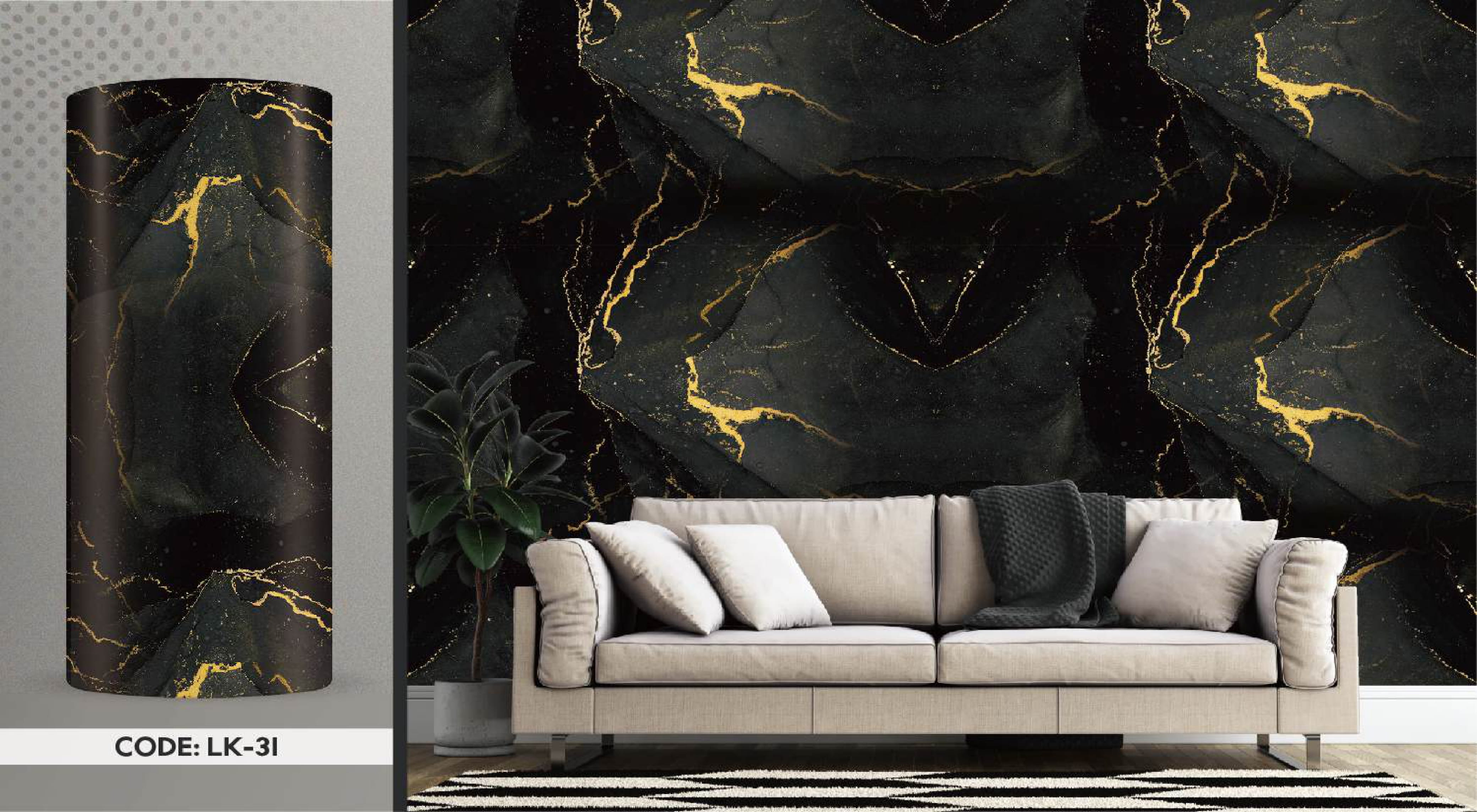 Wall Stickers Design