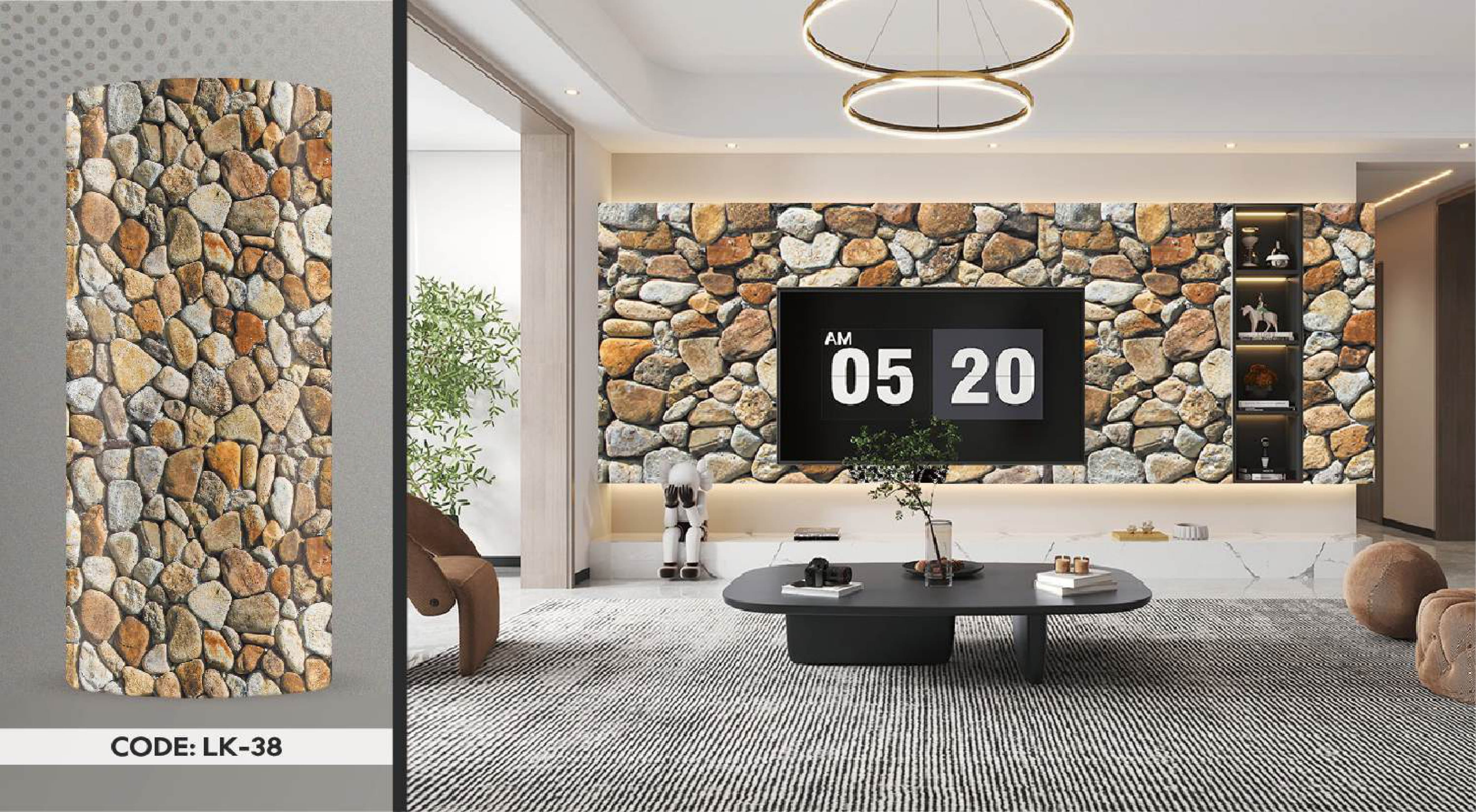 Wall Stickers Design