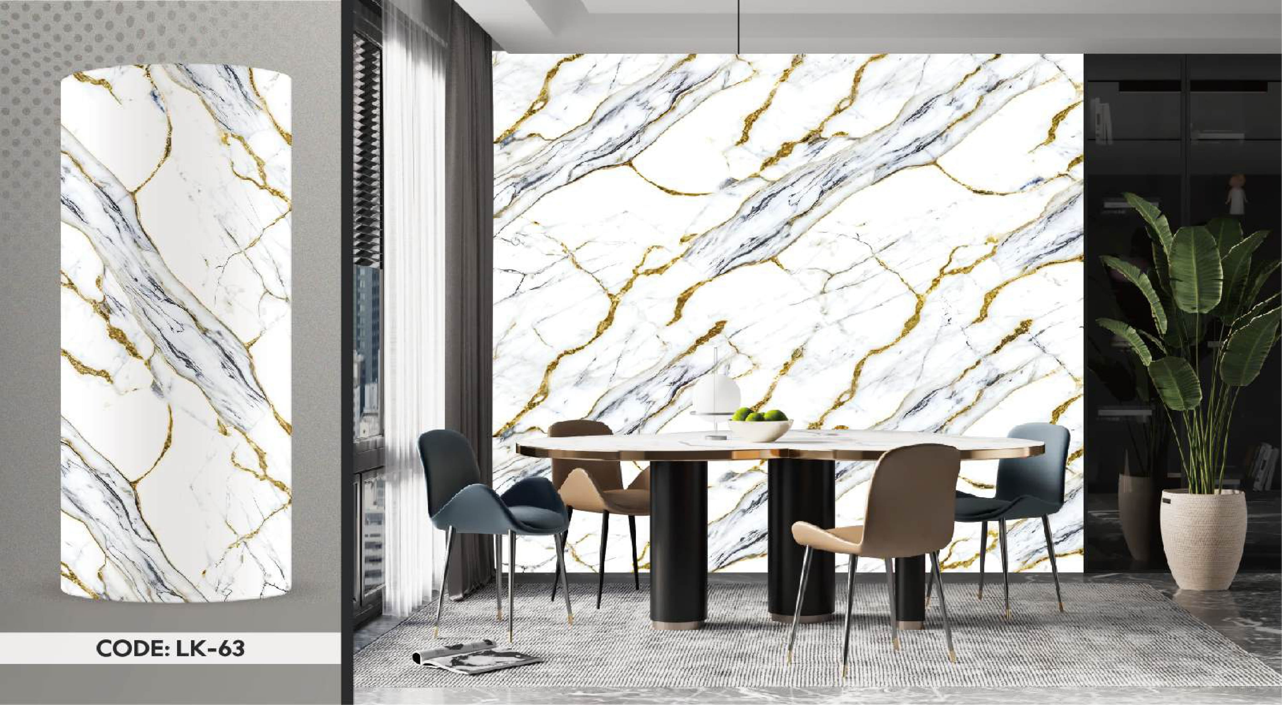 Wall Stickers Design