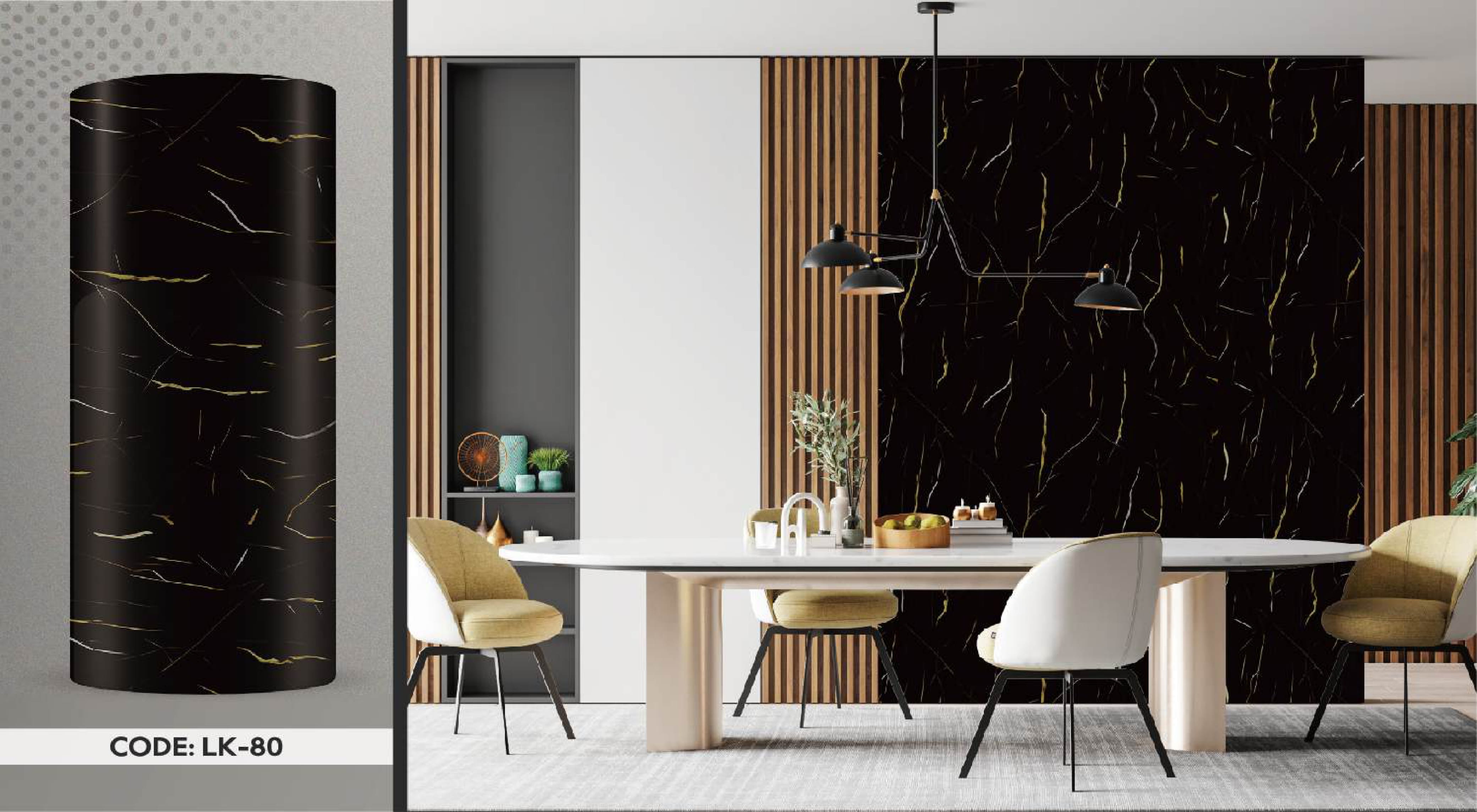 Wall Stickers Design
