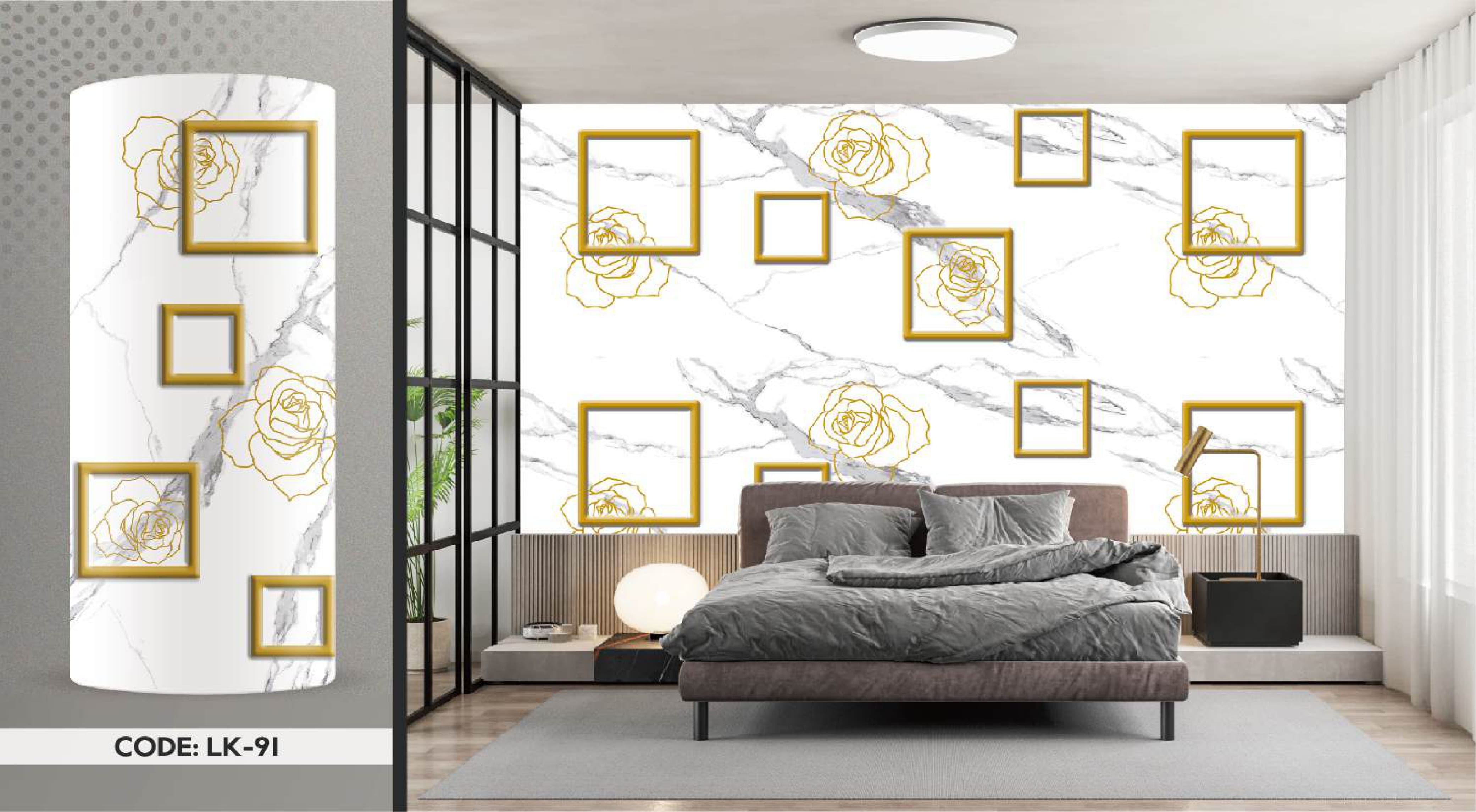 Wall Stickers Design