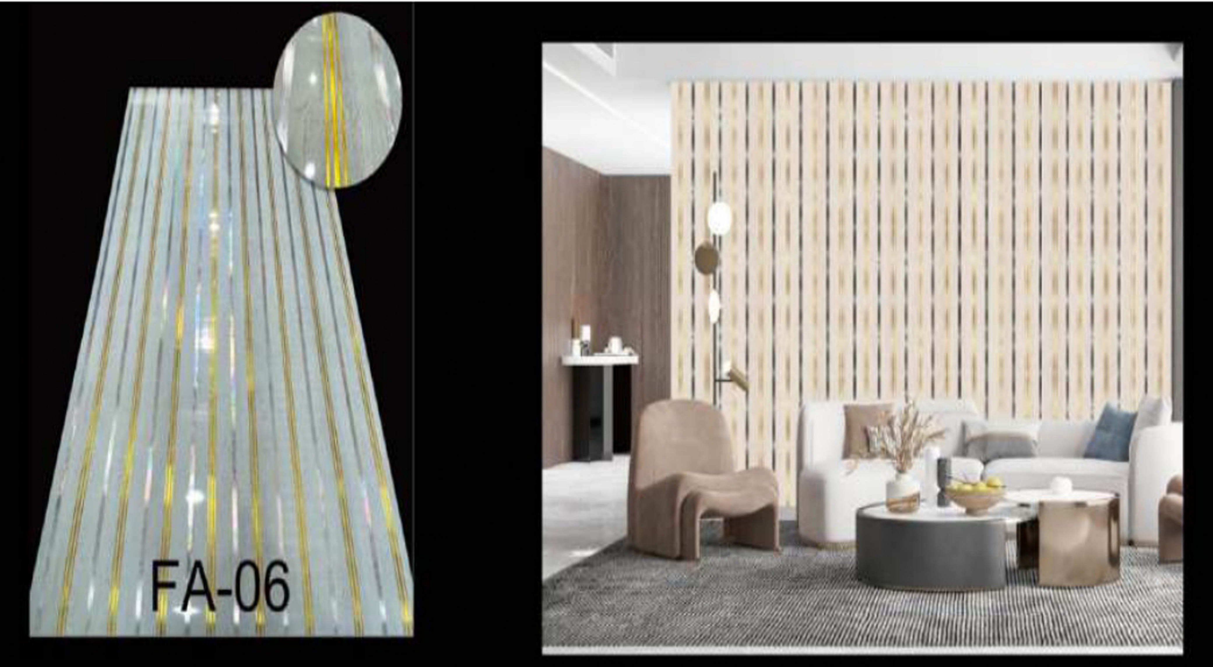 Wall Stickers Design