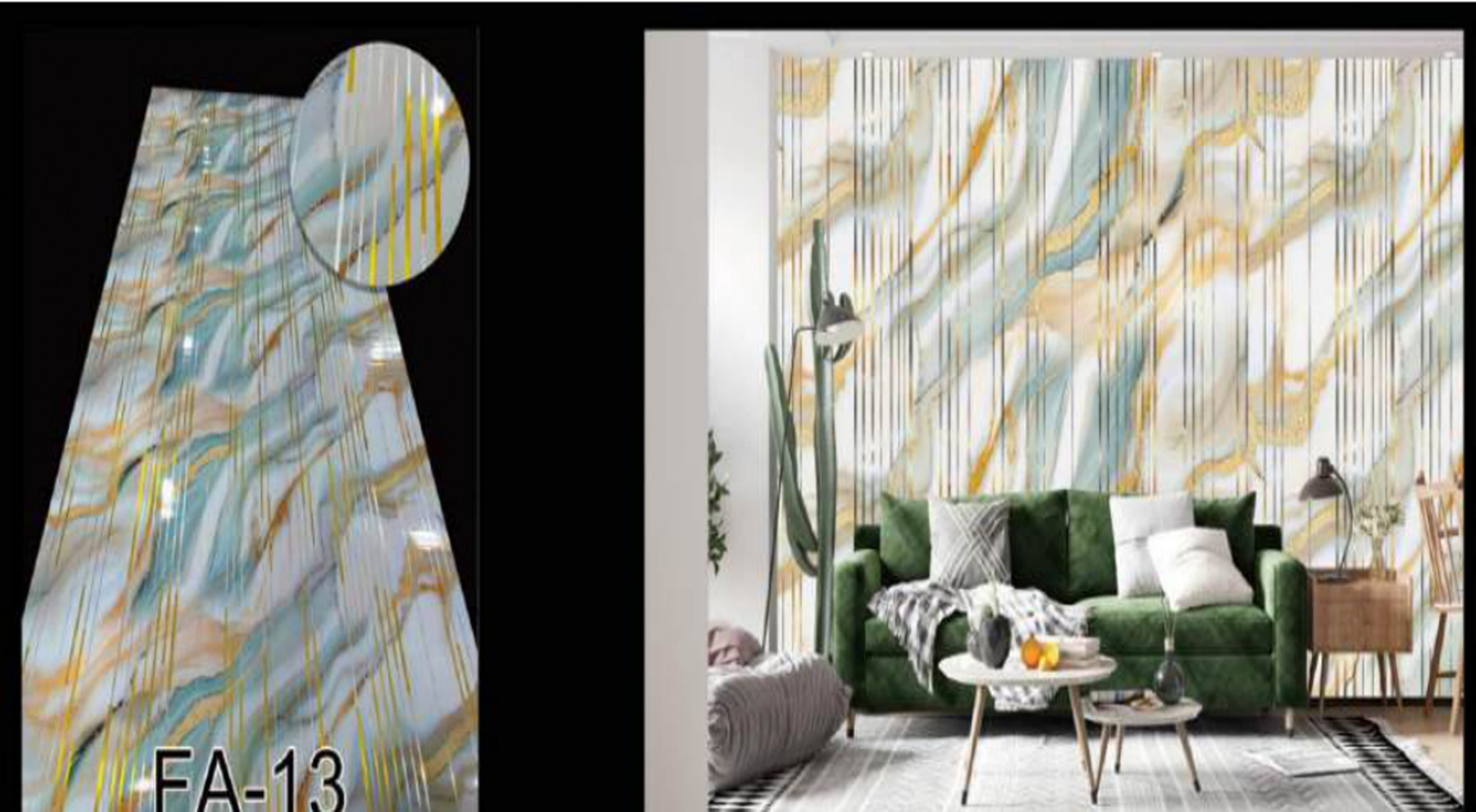 Wall Stickers Design
