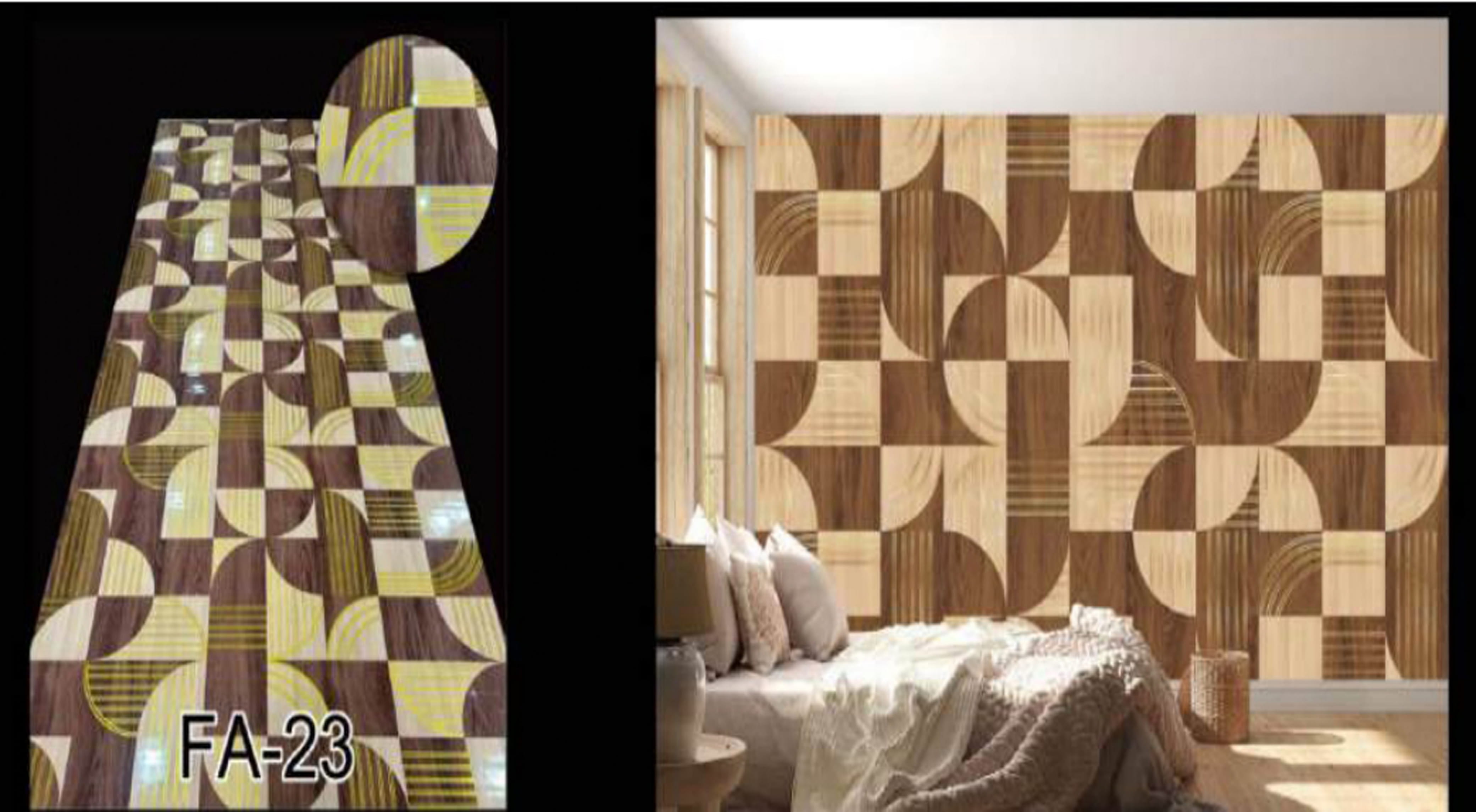 Wall Stickers Design