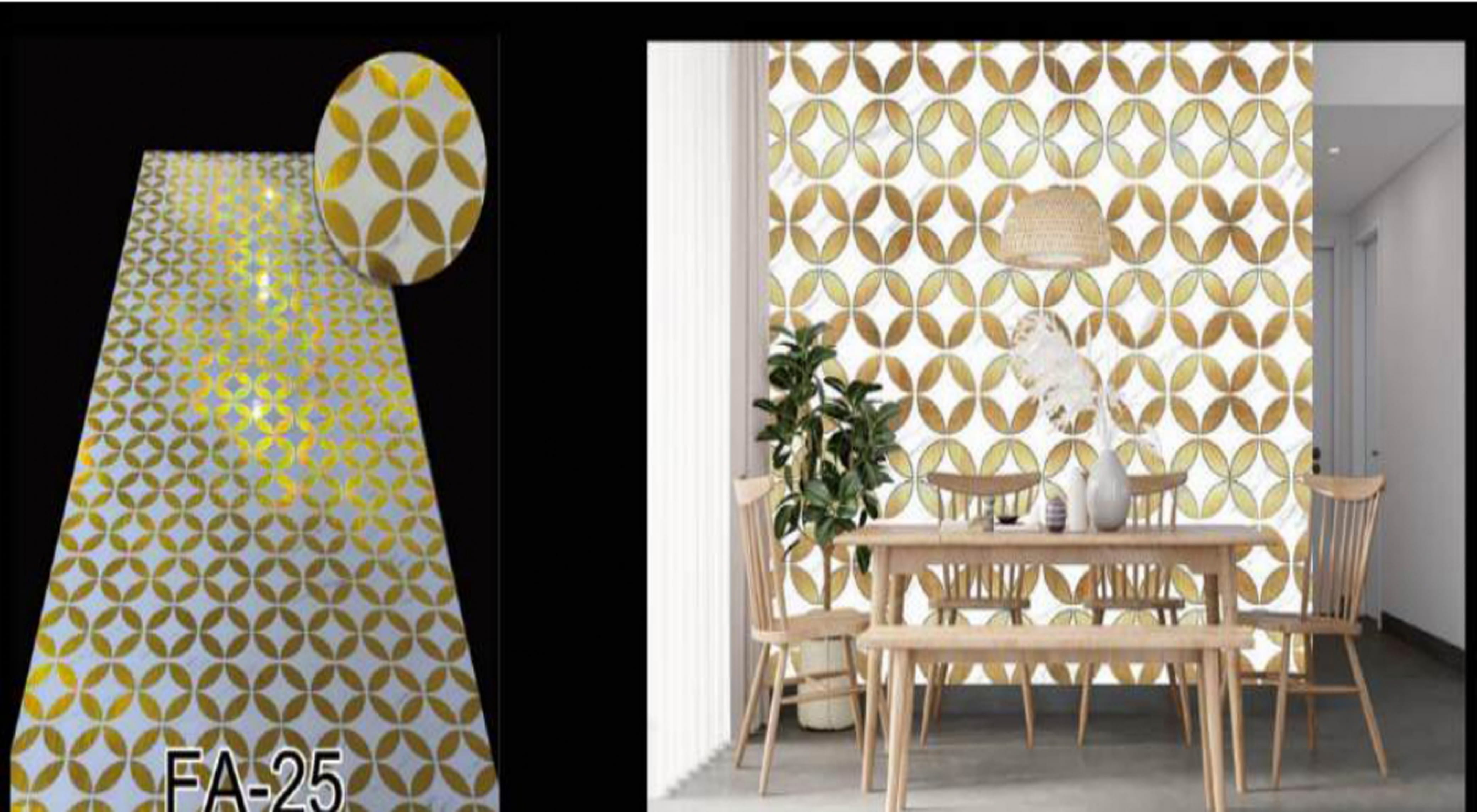 Wall Stickers Design