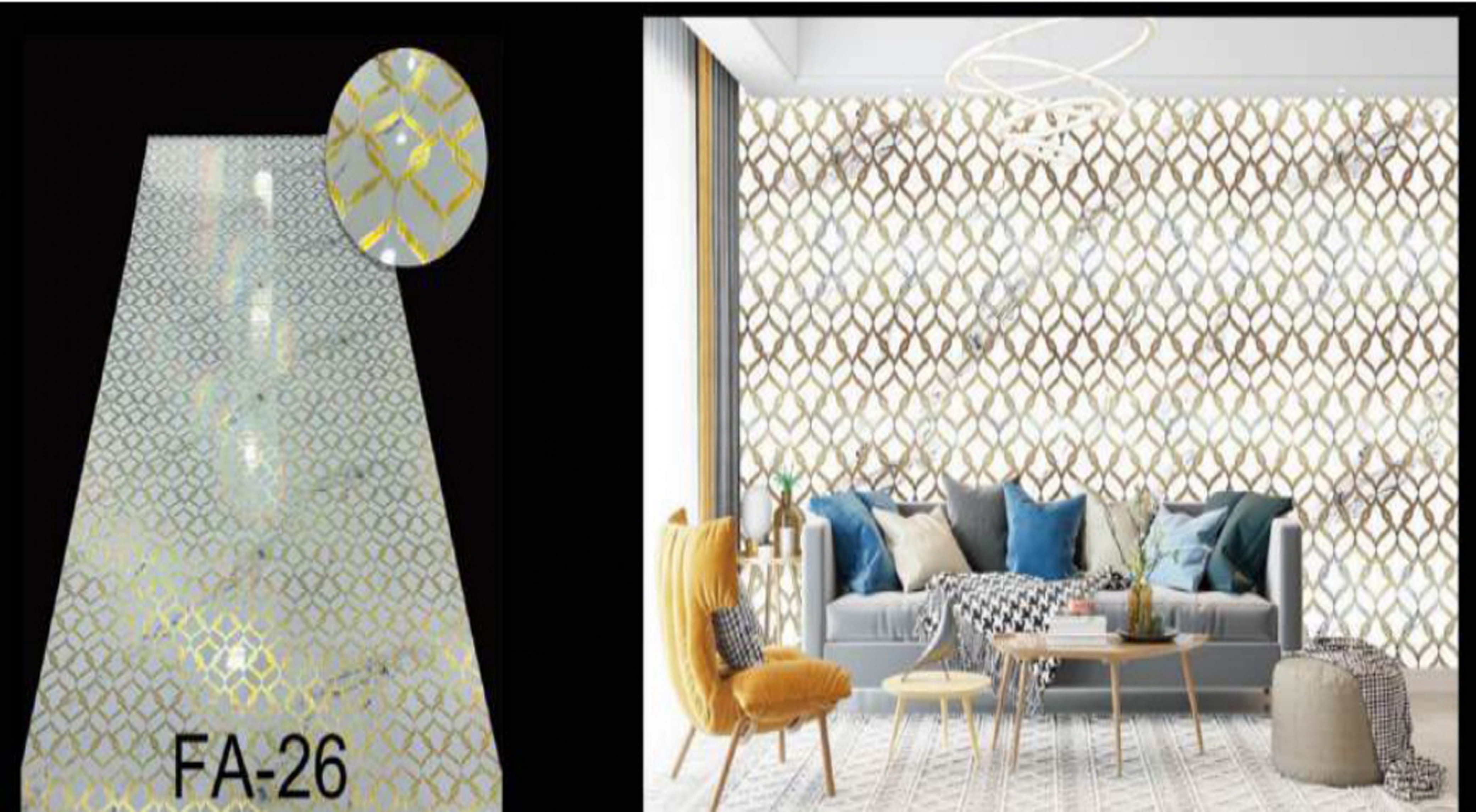 Wall Stickers Design