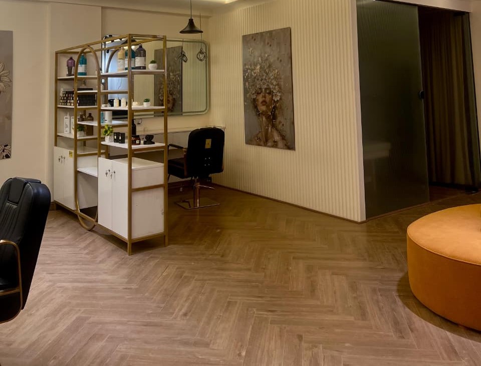 Wood Flooring Design