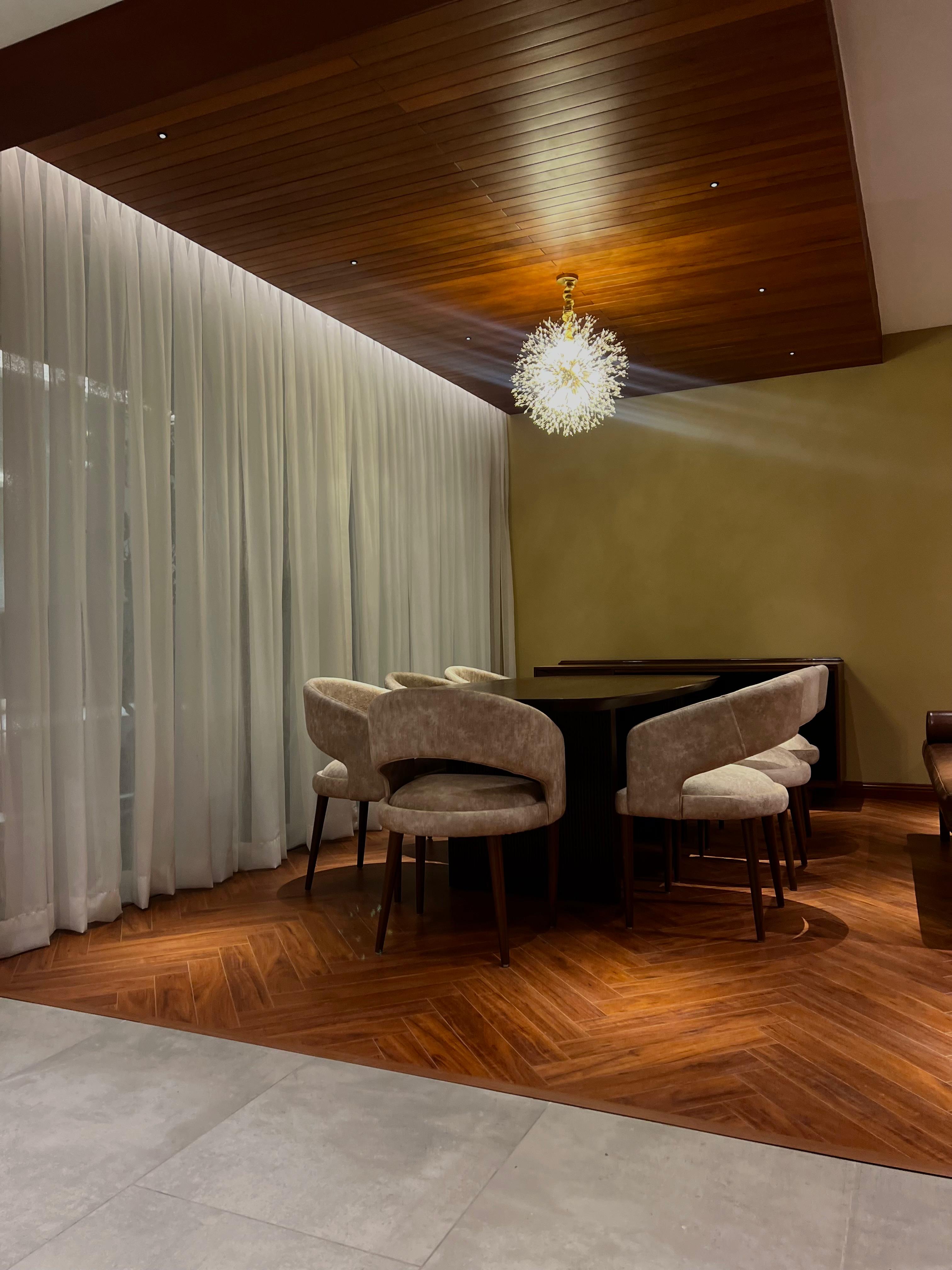 Wood Flooring Design