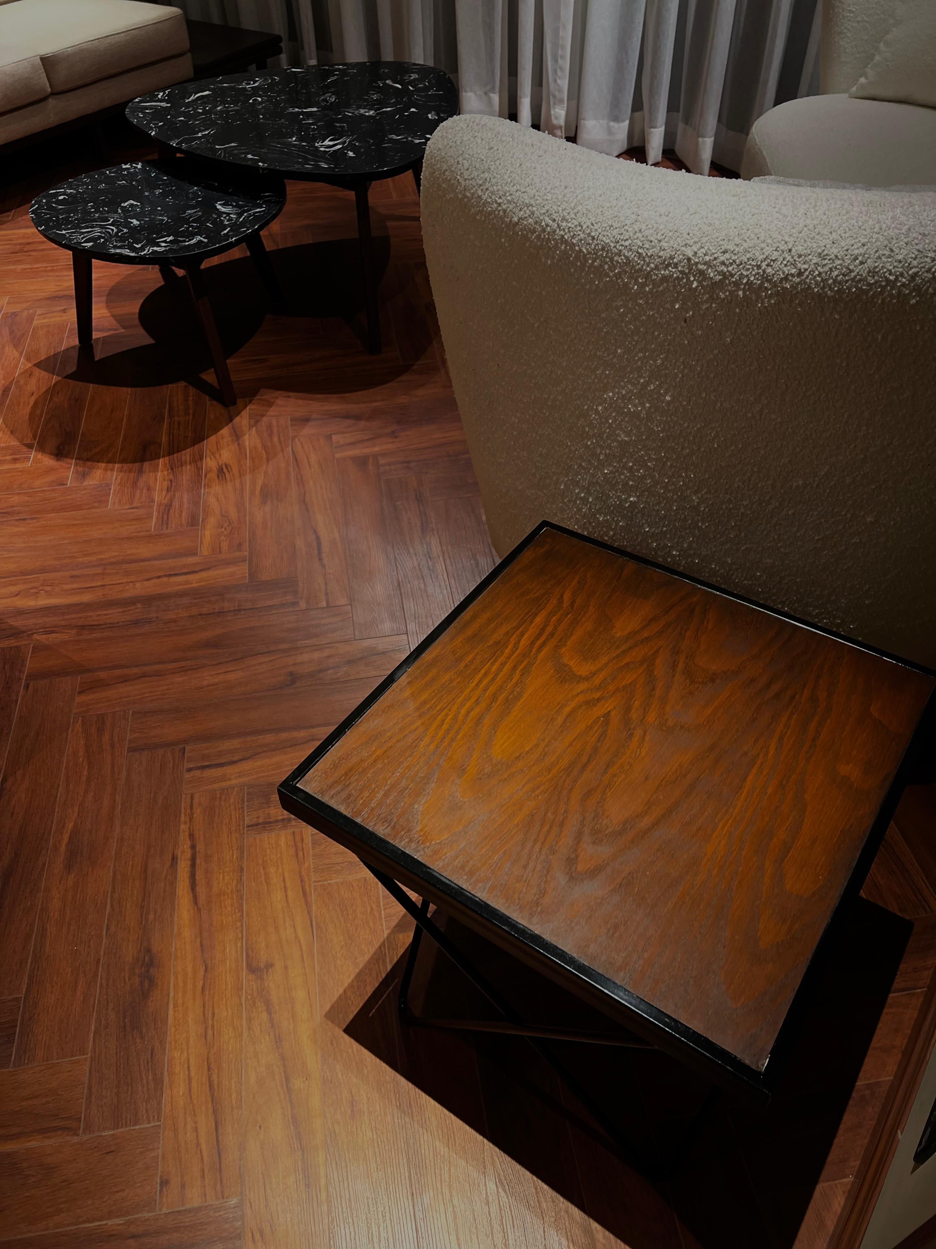 Wood Flooring Design