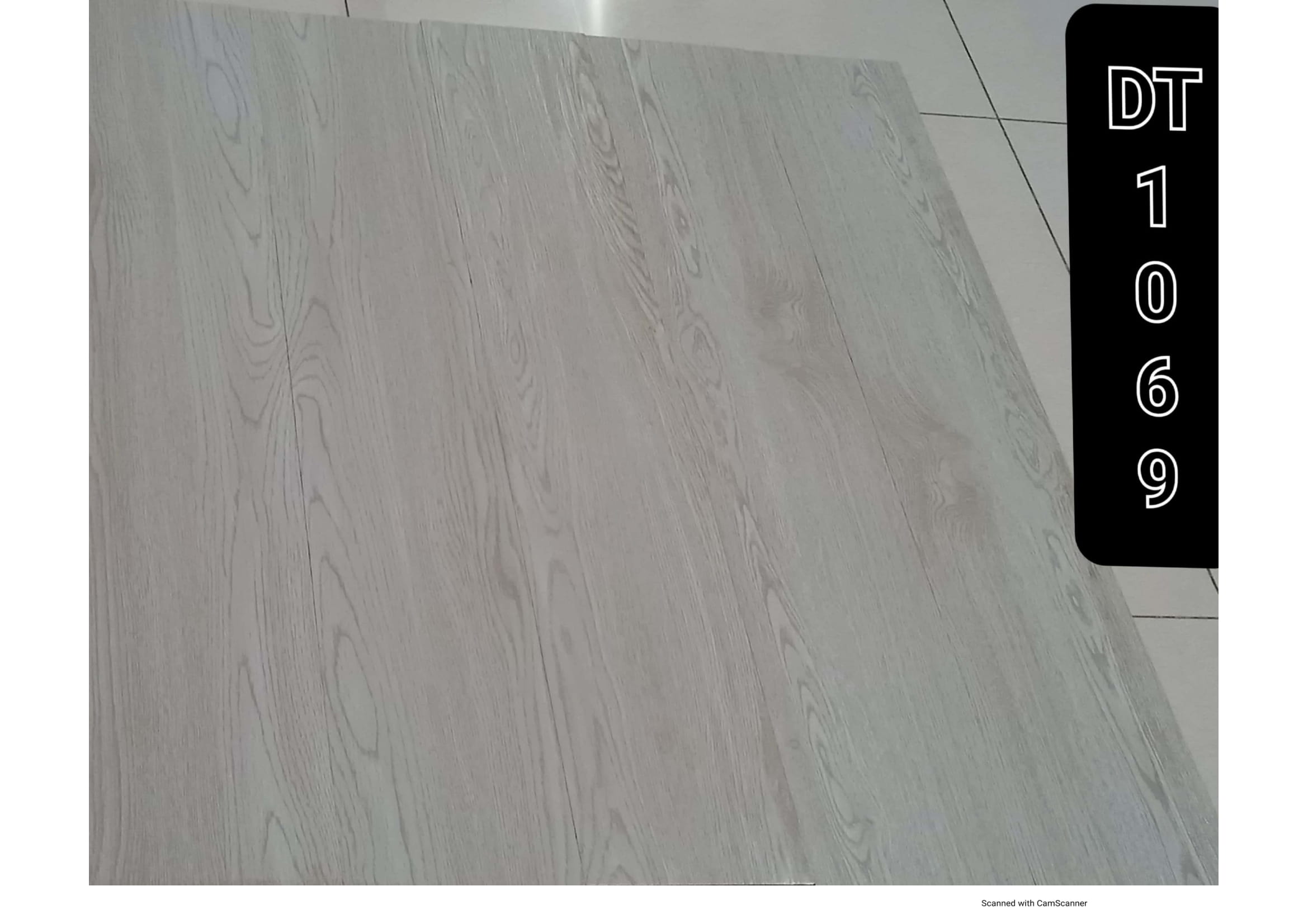 Wood Flooring Design