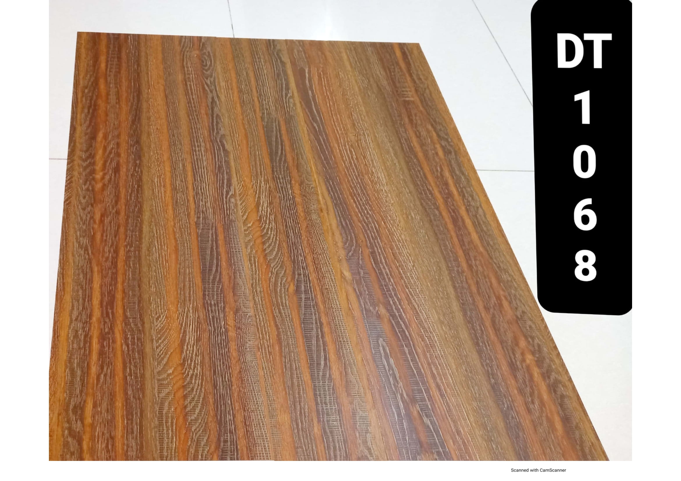 Wood Flooring Design
