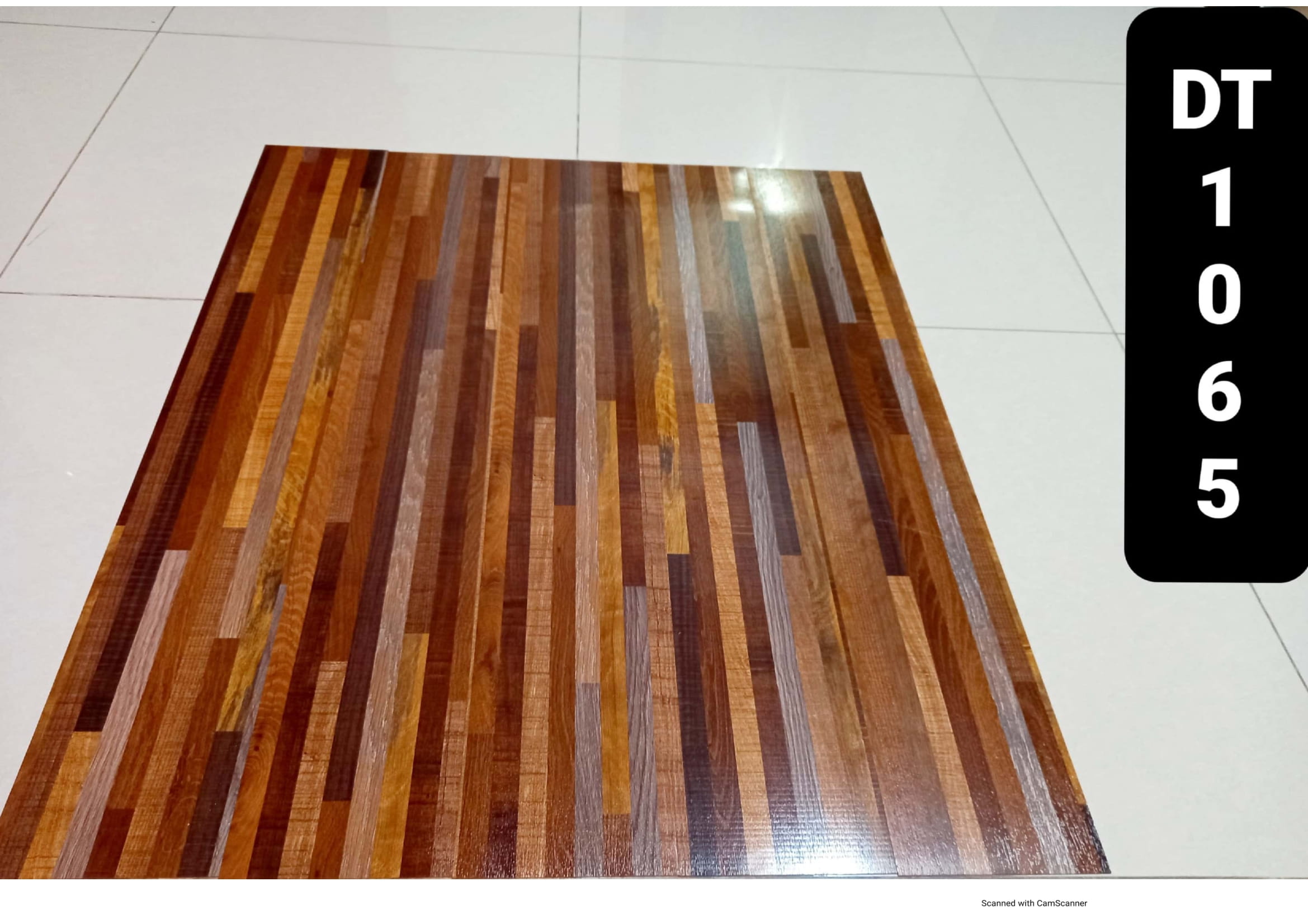 Wood Flooring Design
