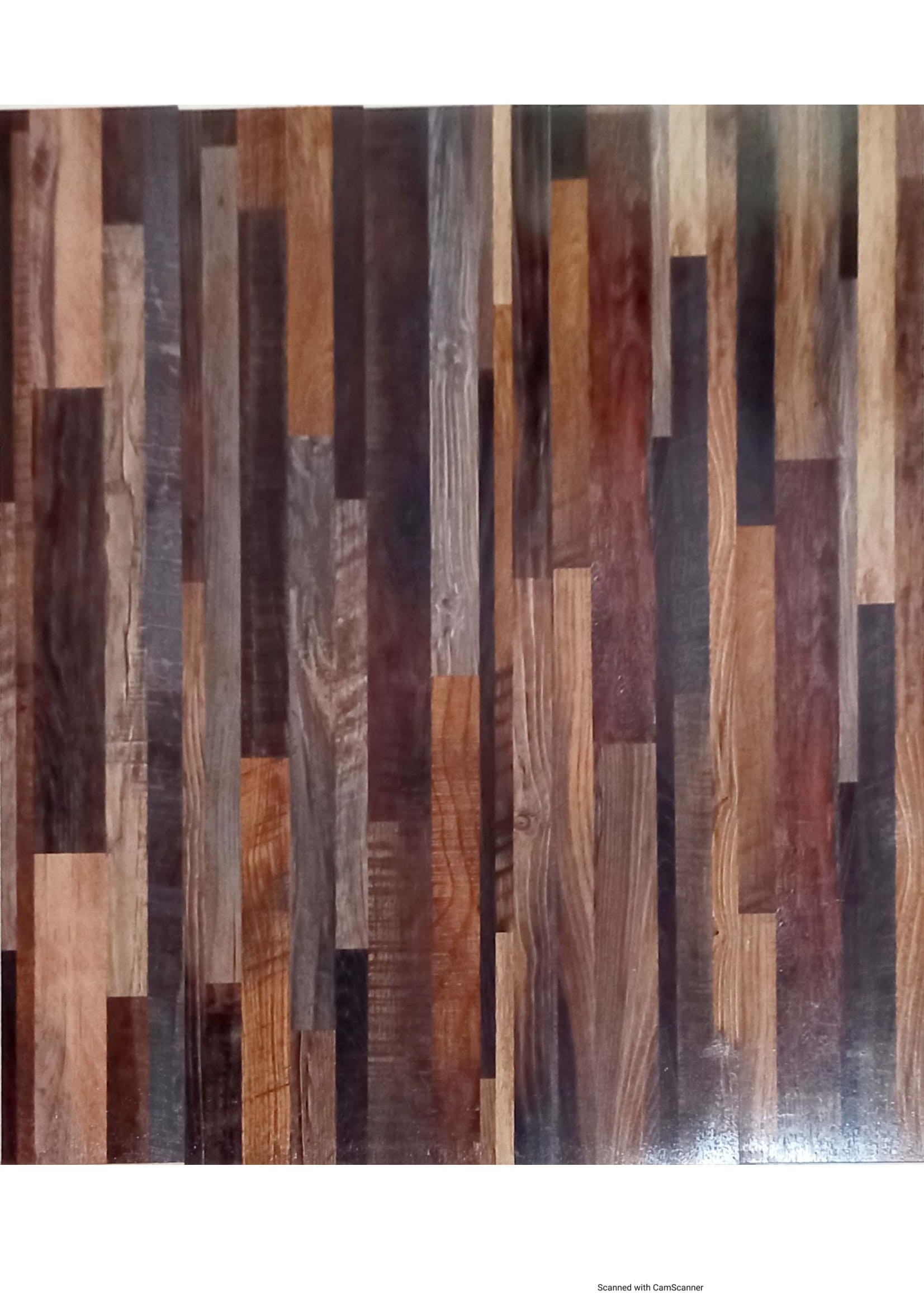 Wood Flooring Design