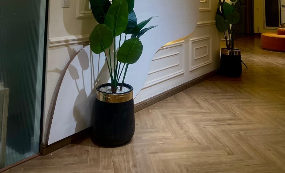 Wood Flooring Design