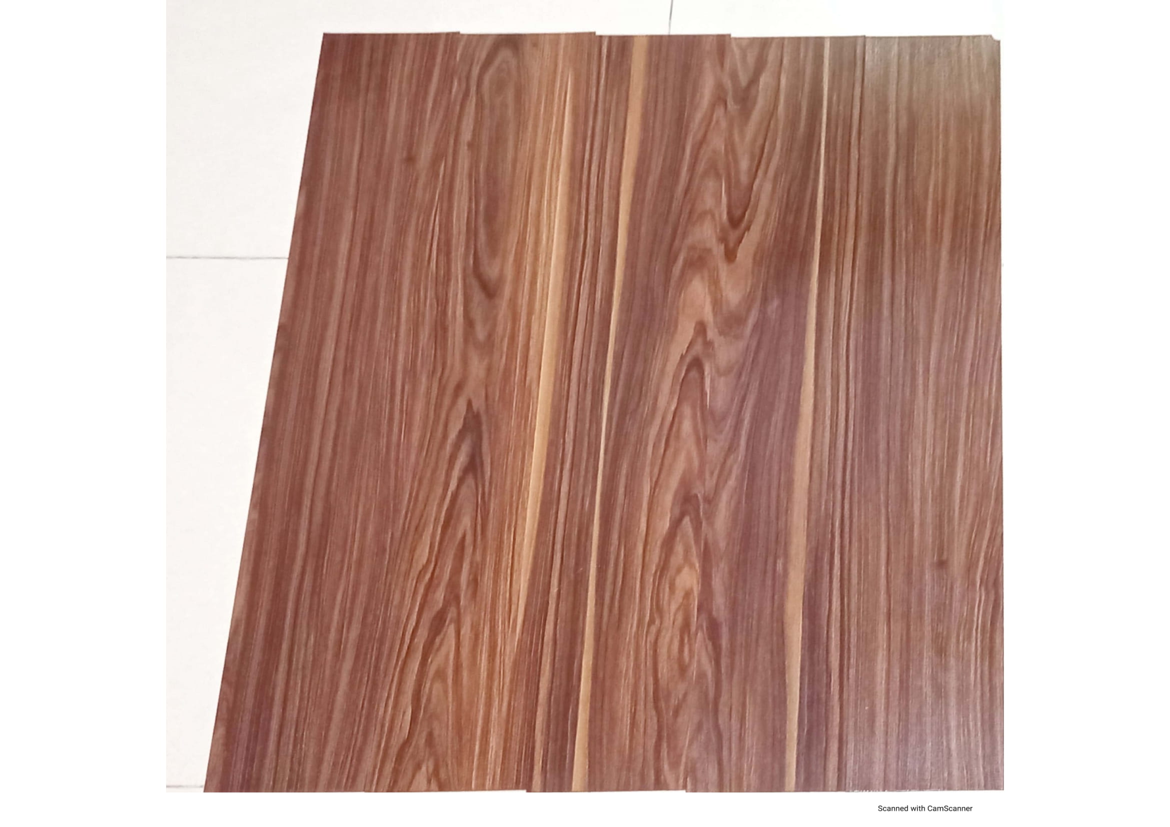Wood Flooring Design