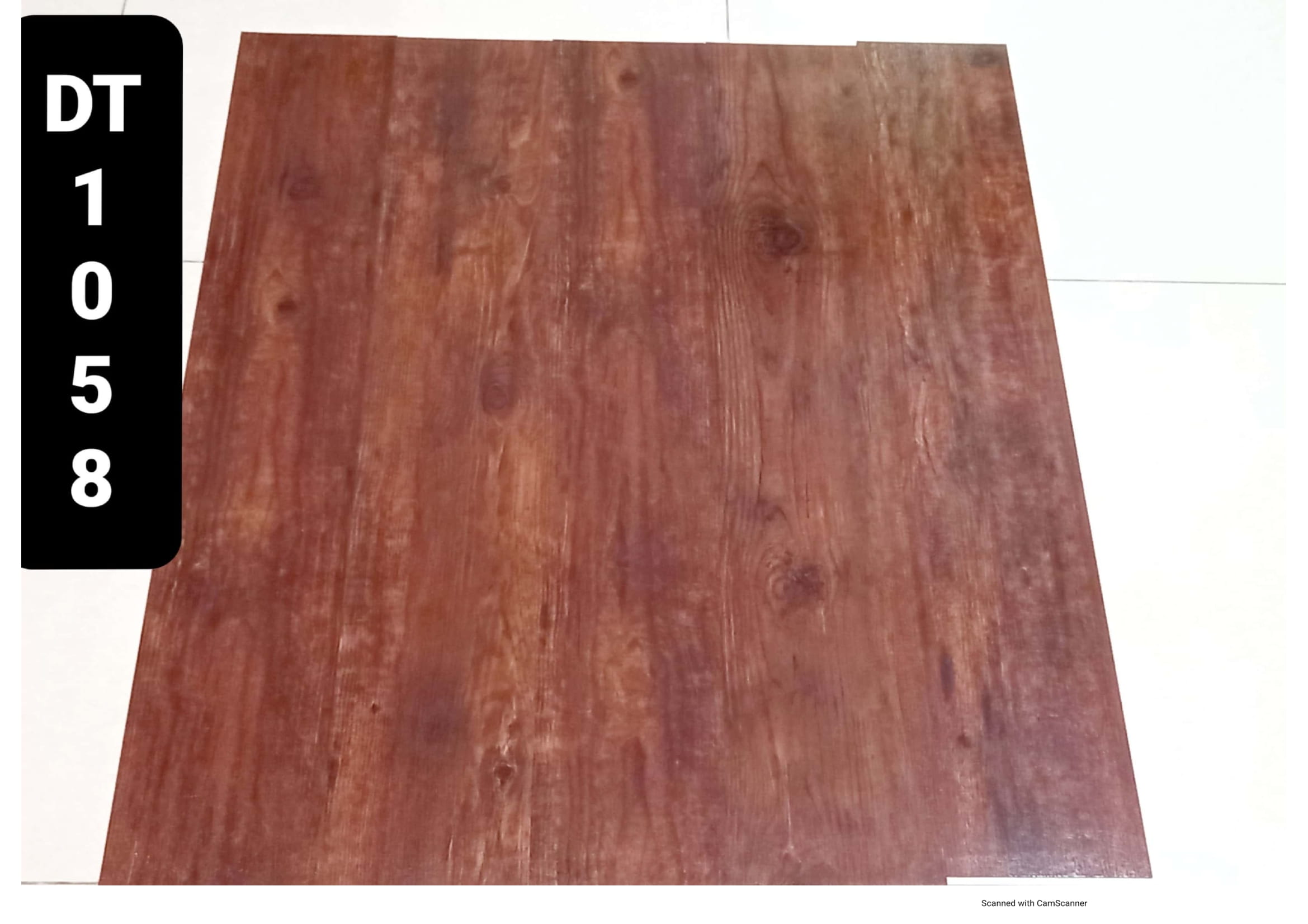 Wood Flooring Design