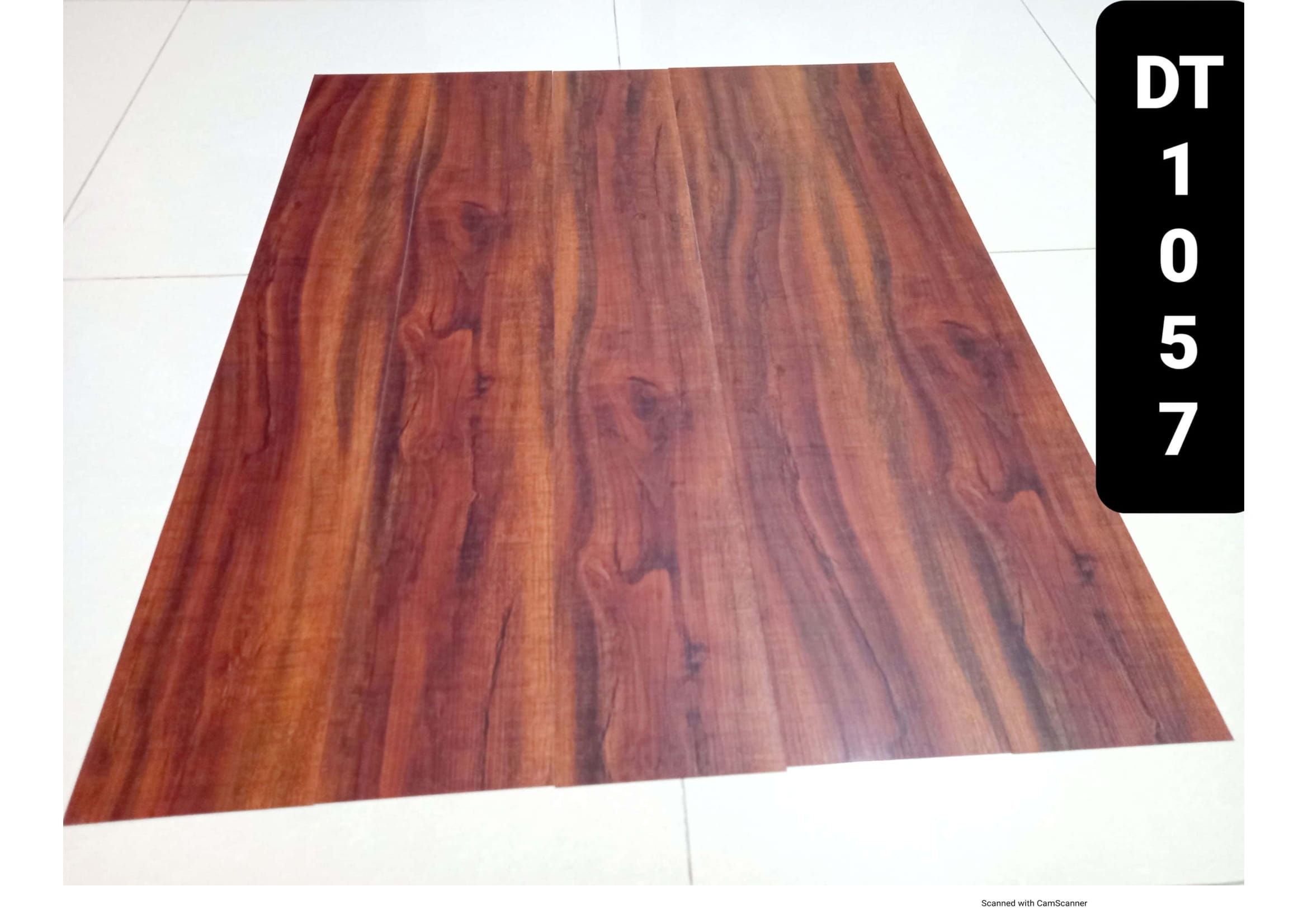 Wood Flooring Design