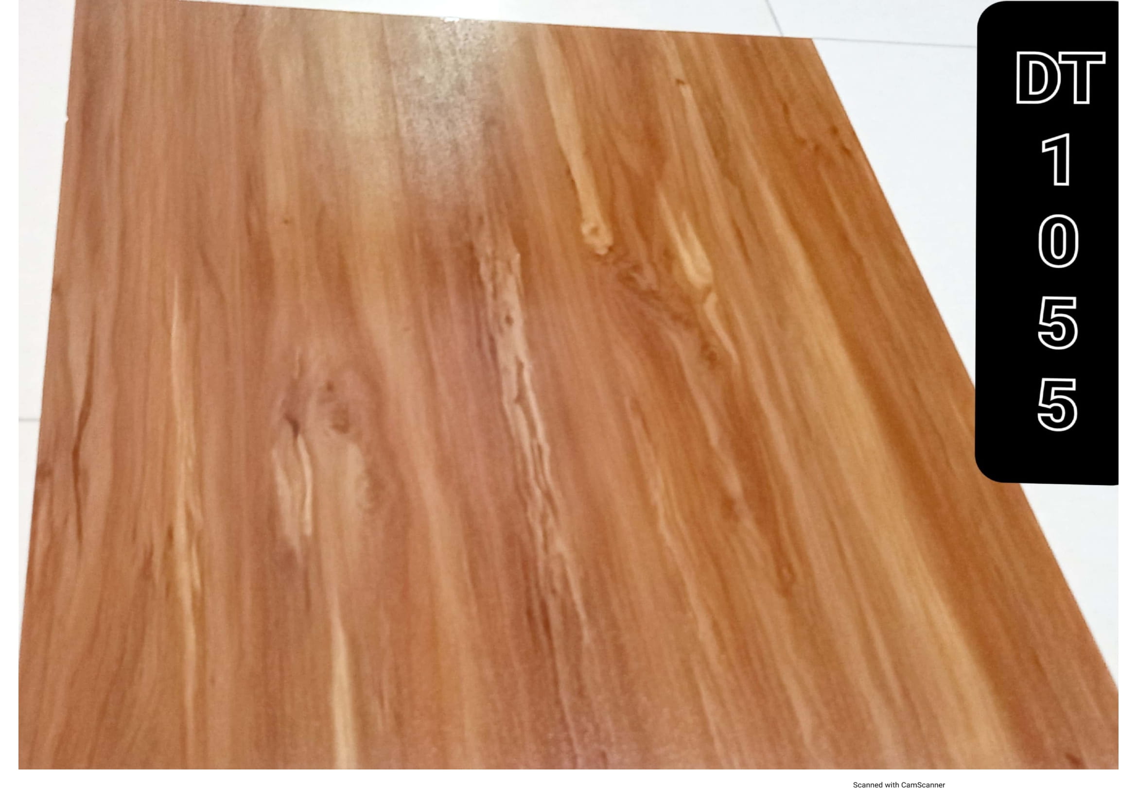 Wood Flooring Design