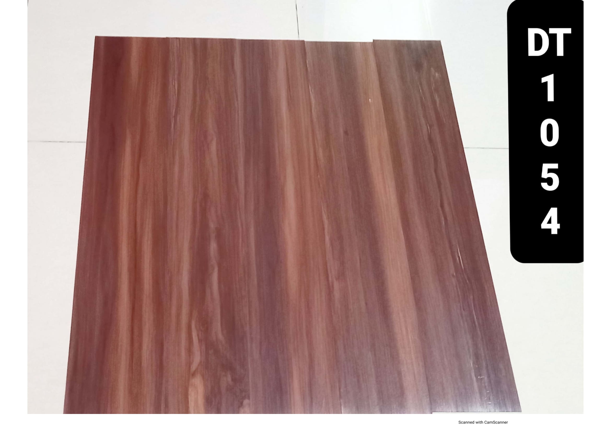 Wood Flooring Design