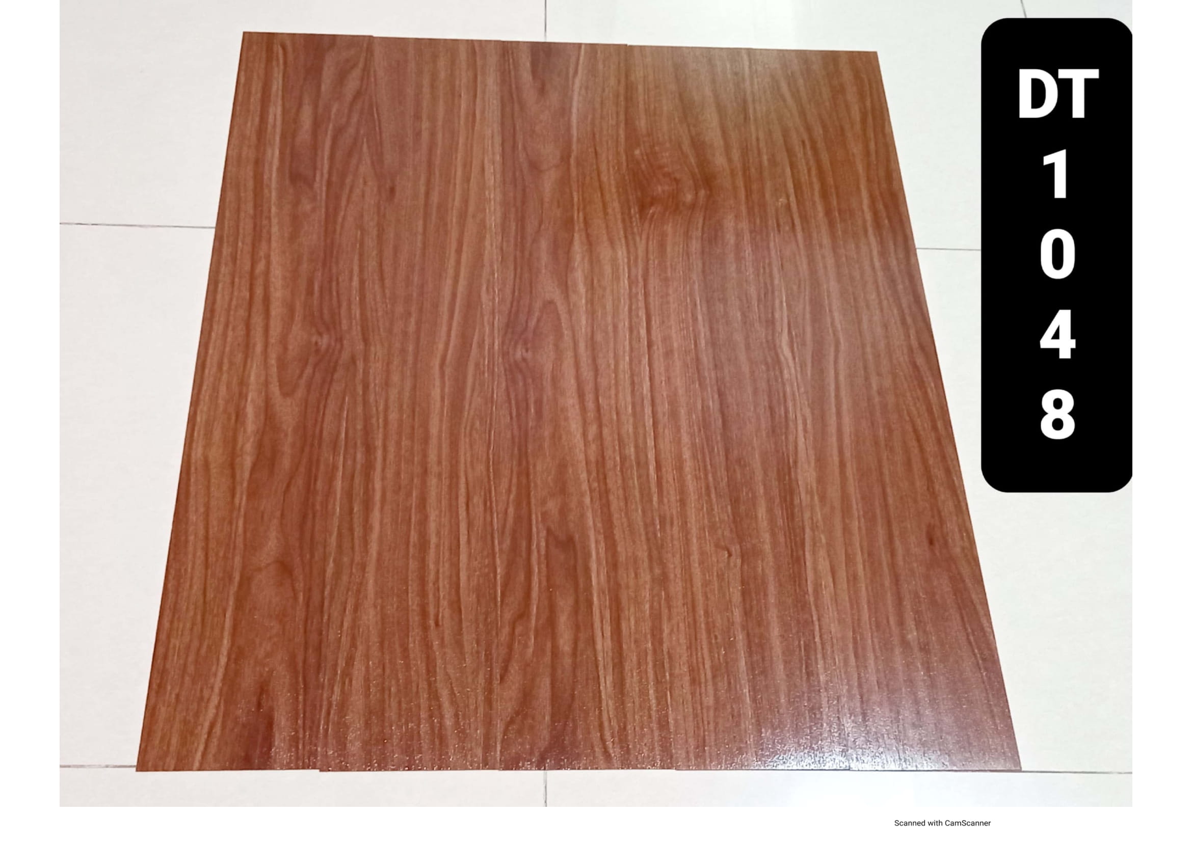 Wood Flooring Design