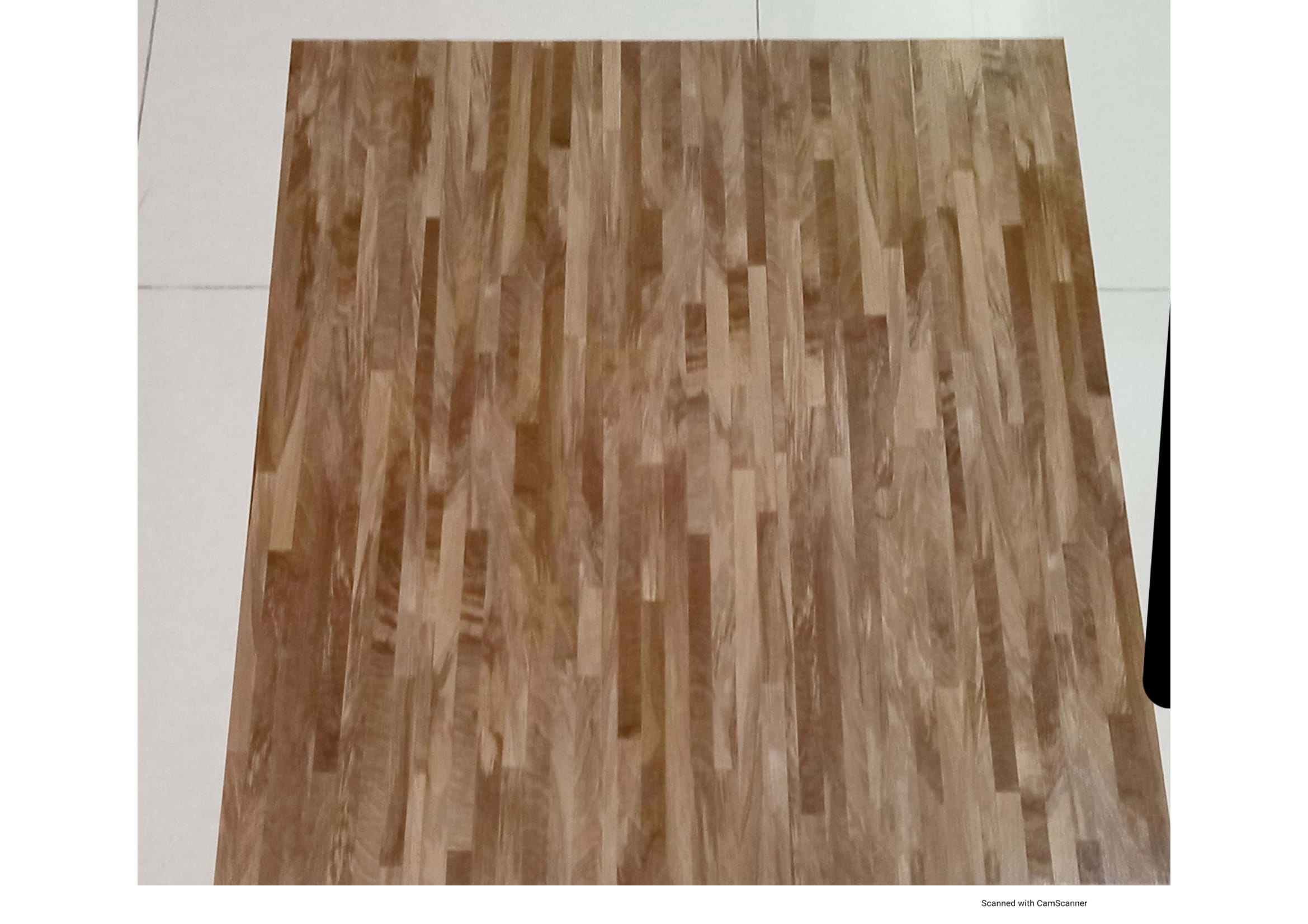 Wood Flooring Design
