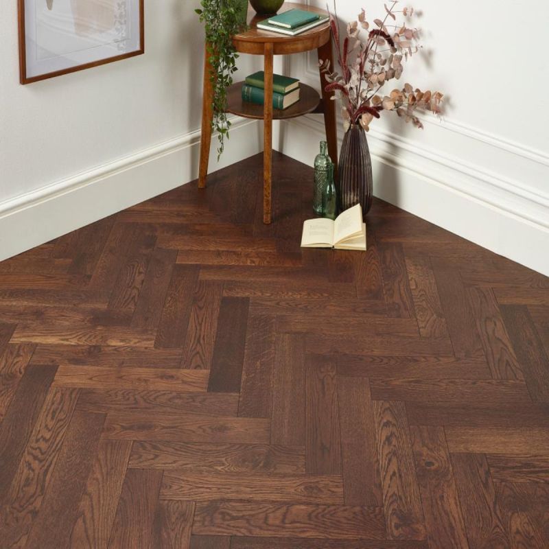 Wood Flooring Design