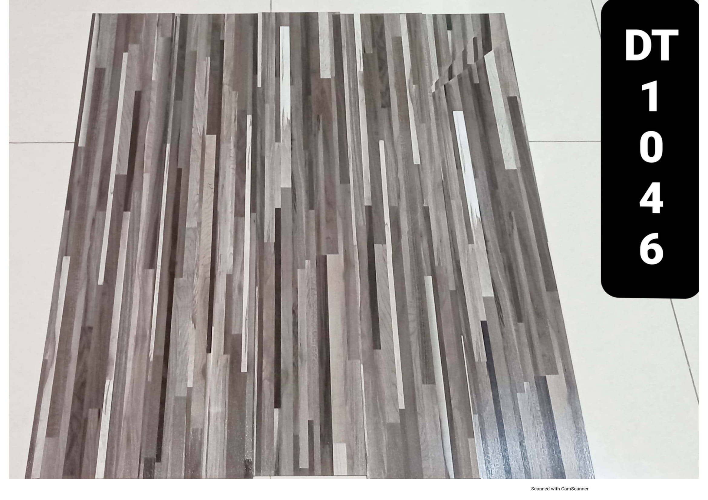 Wood Flooring Design