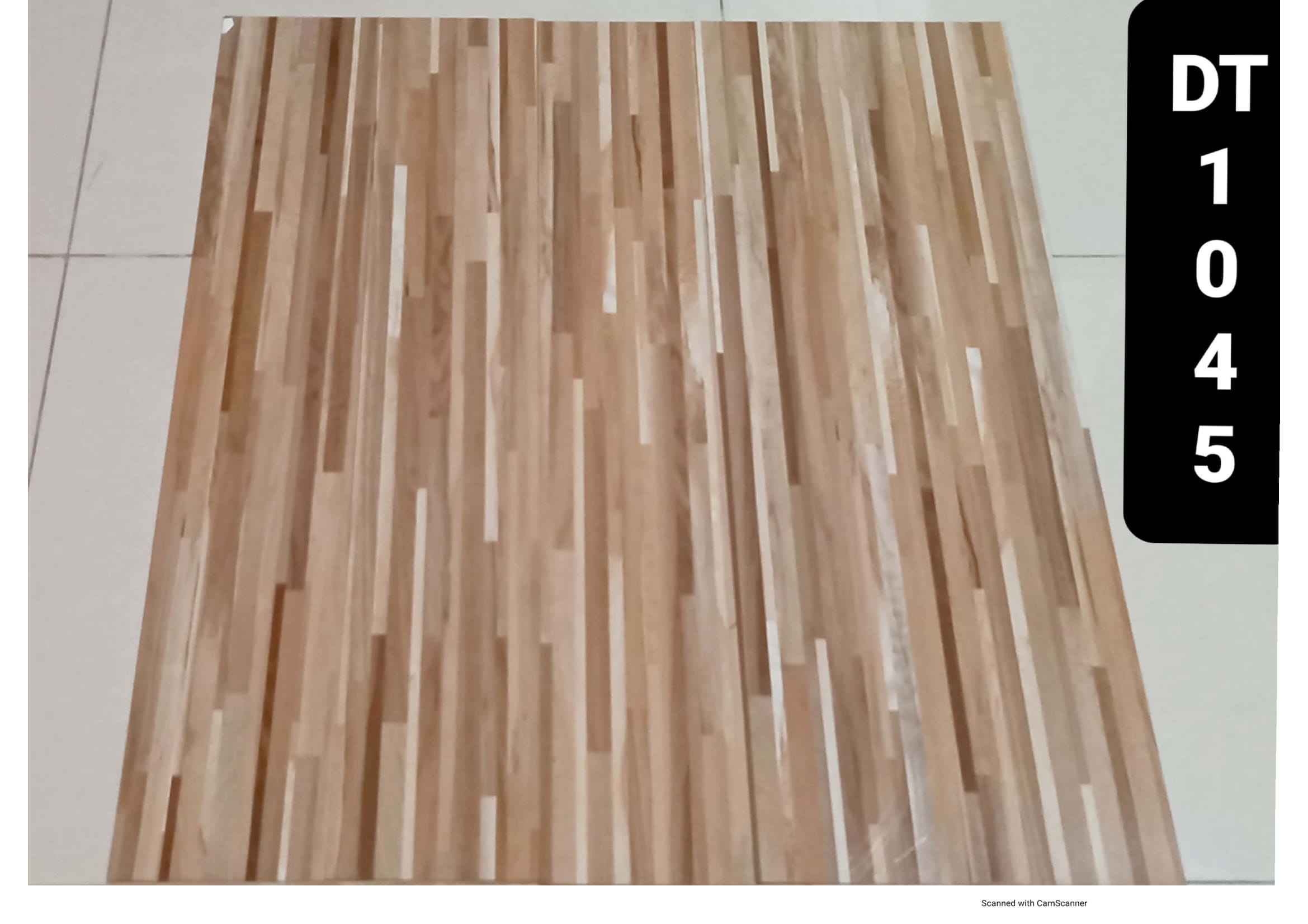 Wood Flooring Design