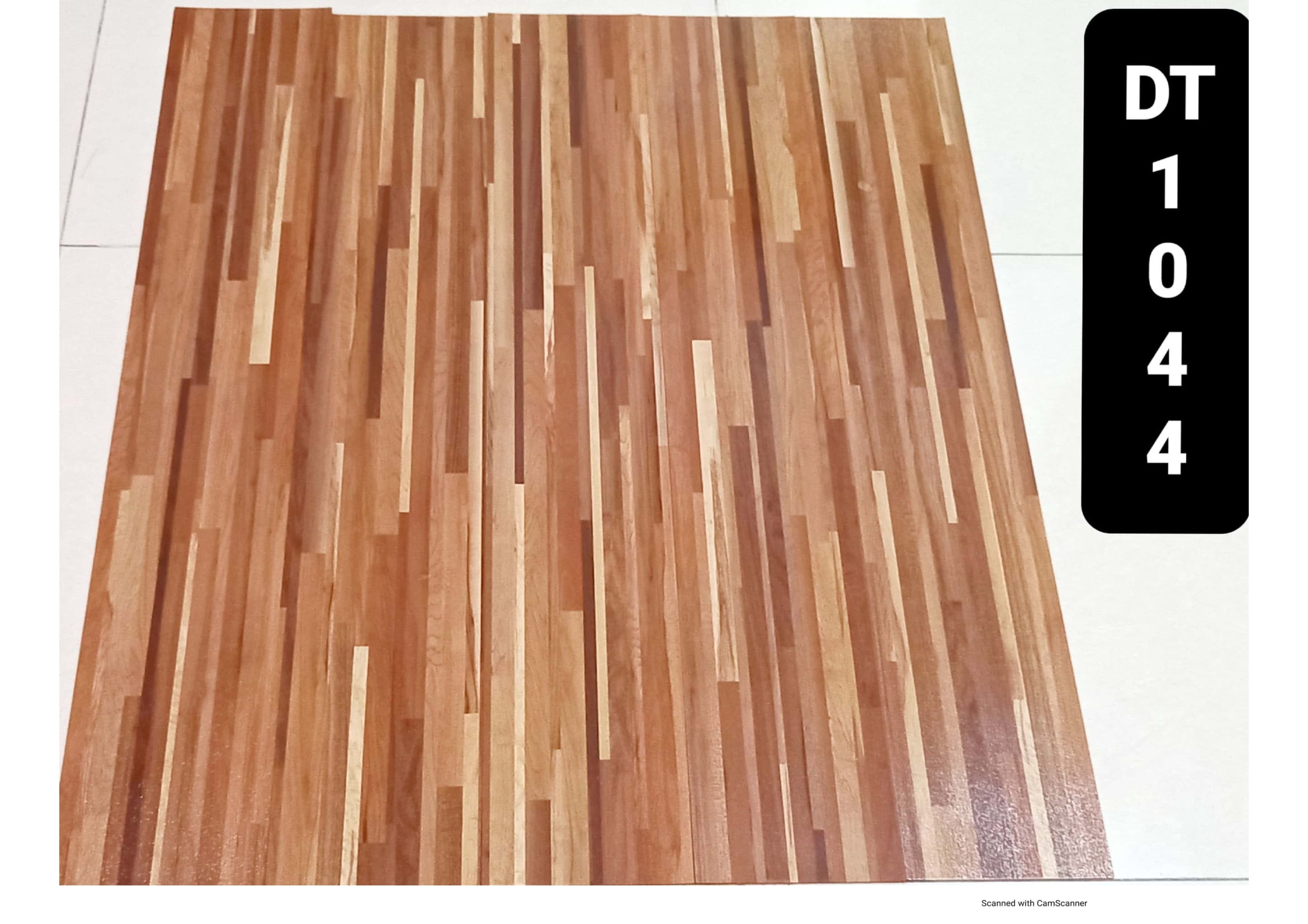 Wood Flooring Design