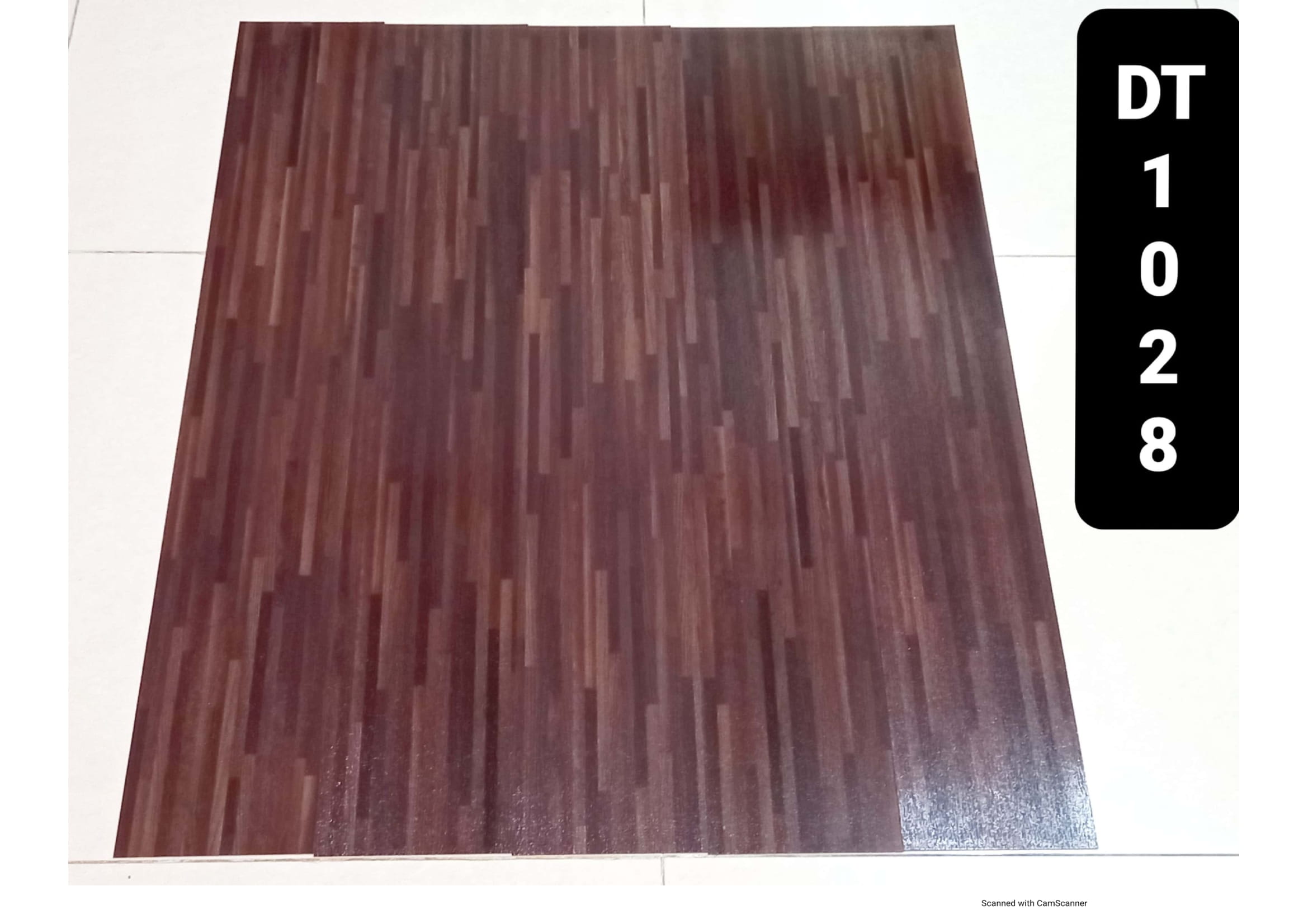 Wood Flooring Design